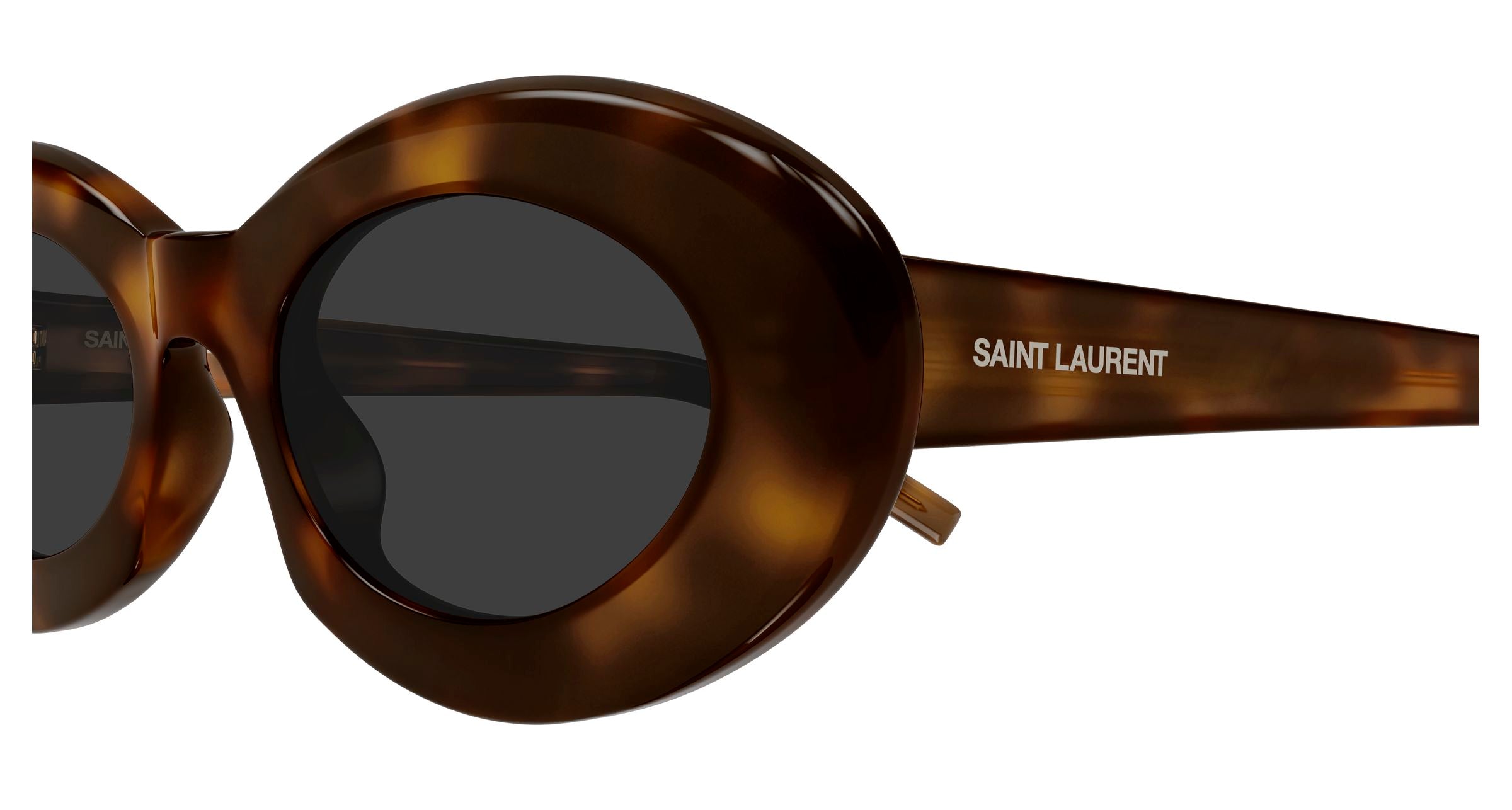 SL 594 009 Occhiali da sole SAINT LAURENT 3