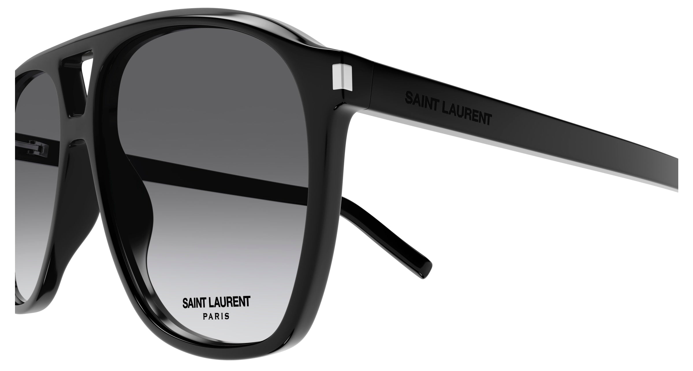 SL 596 DUNE 006 Occhiali da sole SAINT LAURENT 5