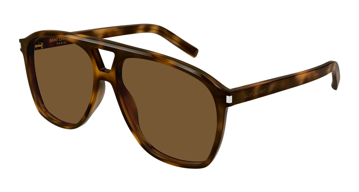 SAINT LAURENT SL 596 DINA 010