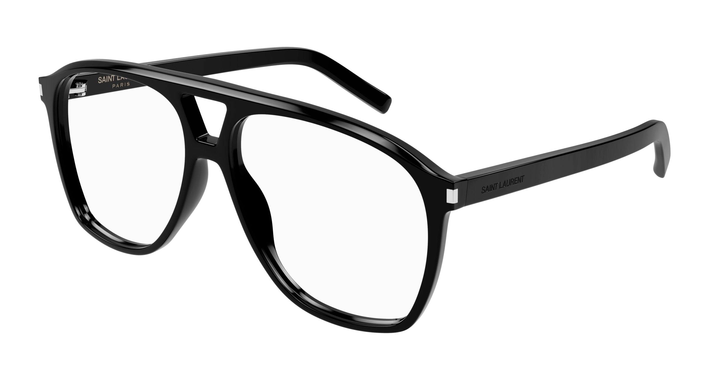 SL 596 DUNE OPT 001 Montature da vista SAINT LAURENT 1