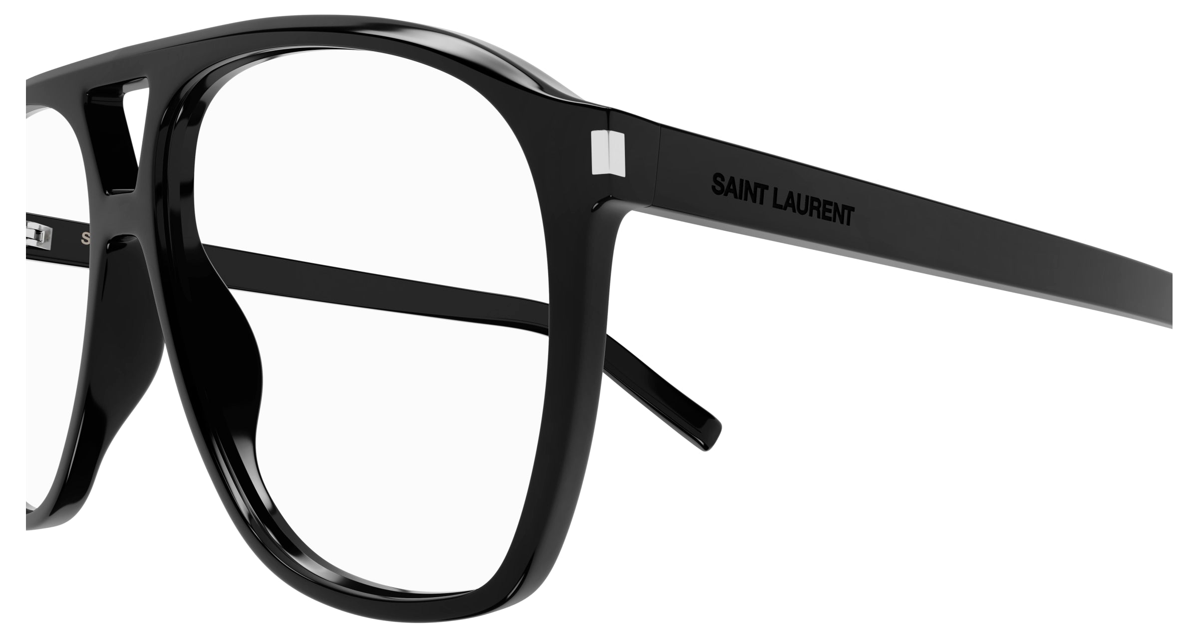 SL 596 DUNE OPT 001 Montature da vista SAINT LAURENT 3