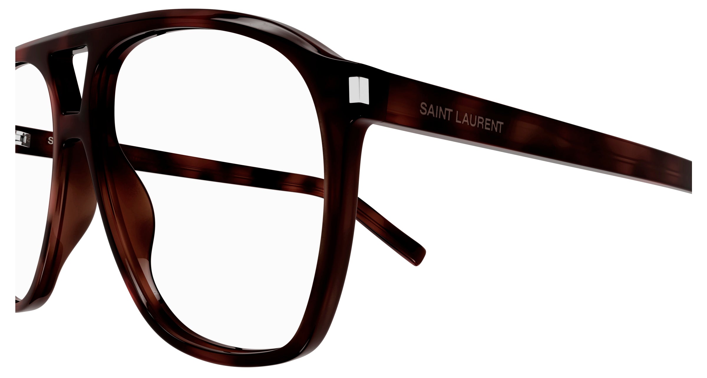 SL 596 DUNE OPT 003 Montature da vista SAINT LAURENT 3