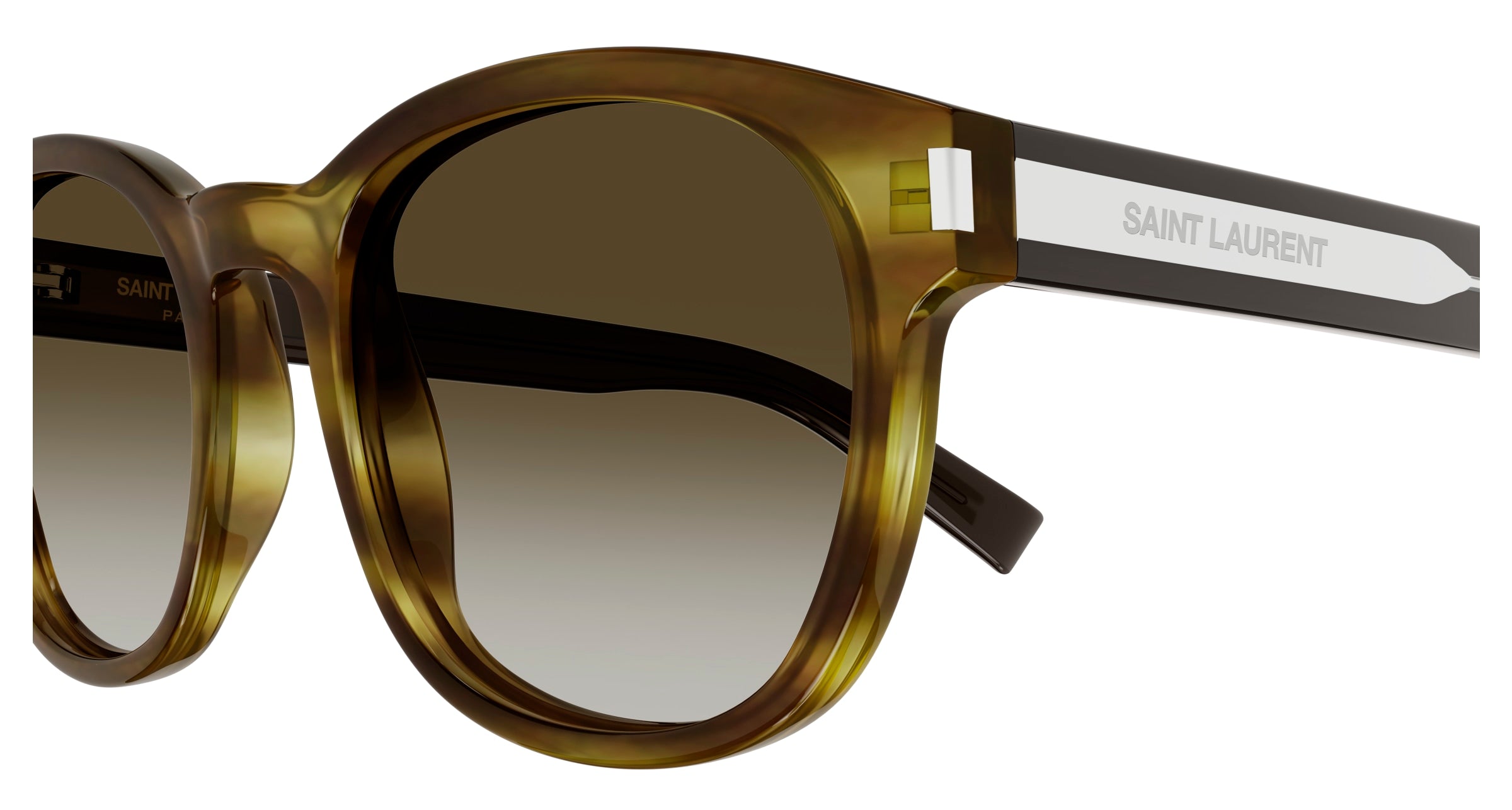 SL 620 005 Occhiali da sole SAINT LAURENT 3