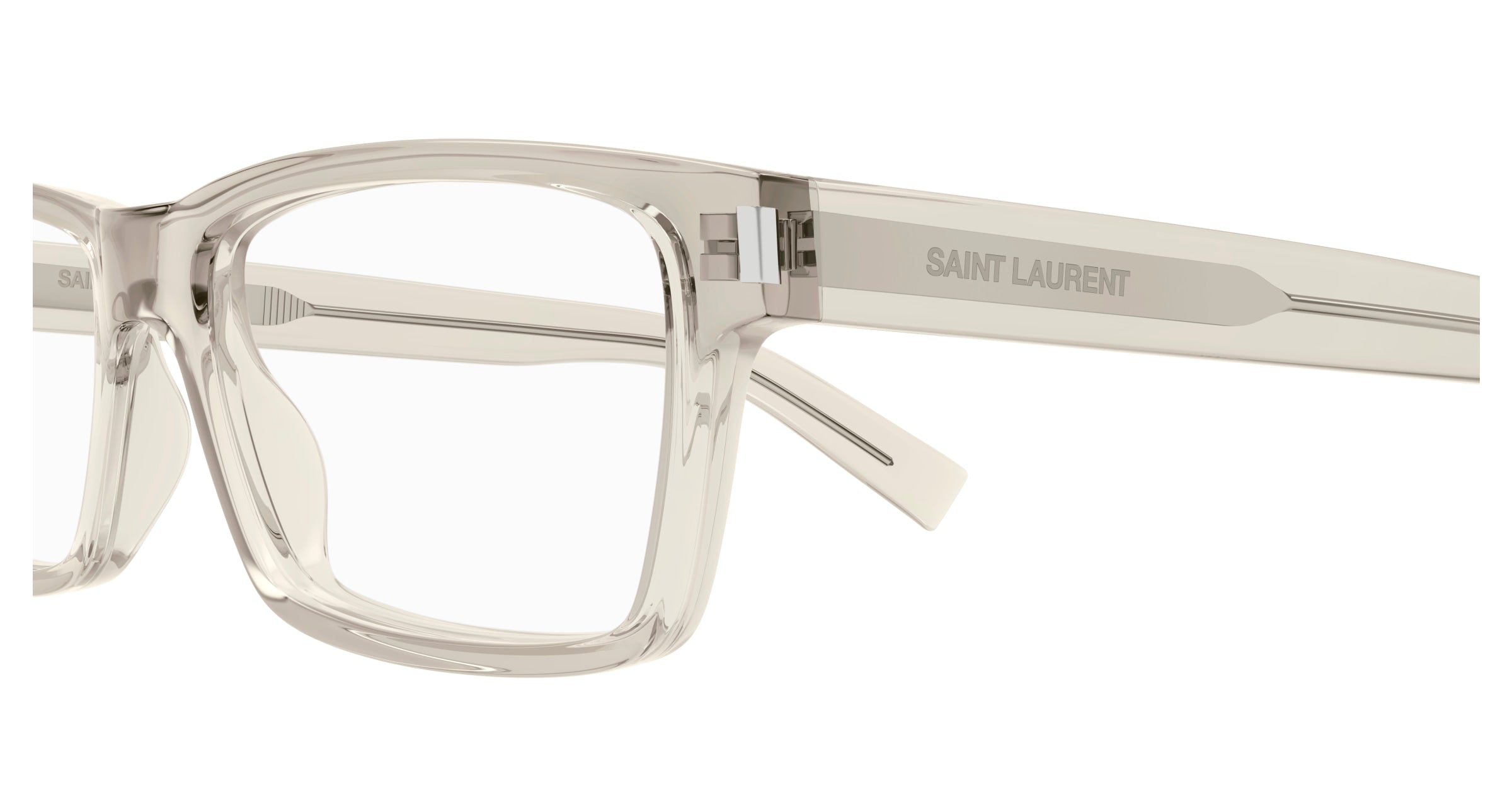 SL 622 013 Montature da vista SAINT LAURENT 3