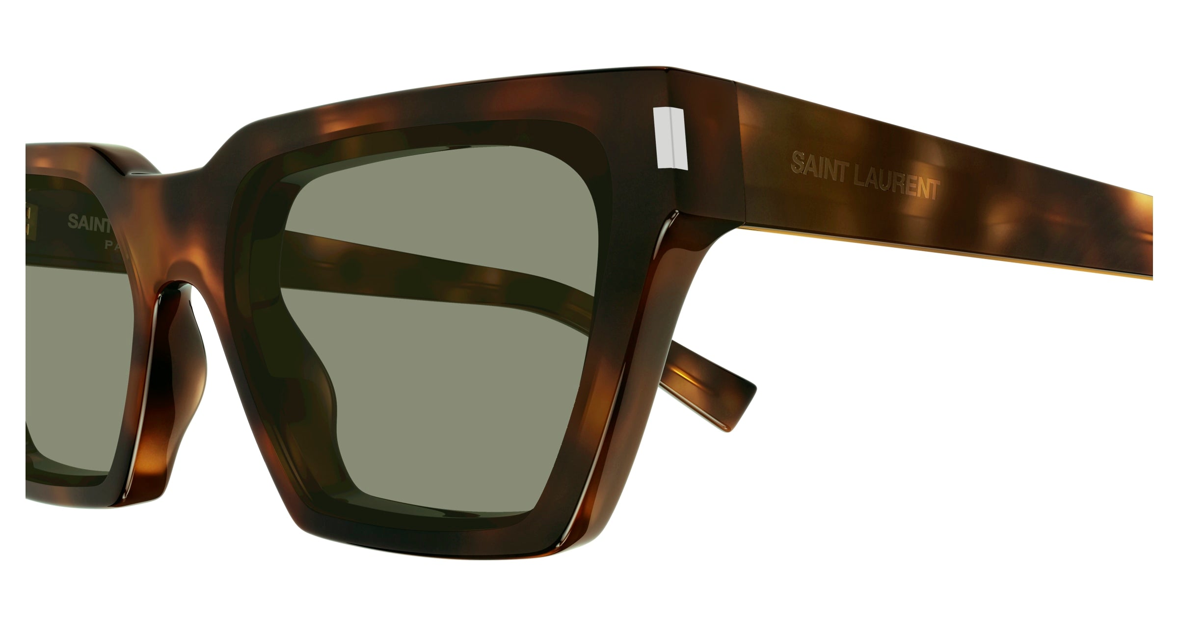 SL 633 CALISTA 003 Occhiali da sole SAINT LAURENT 5