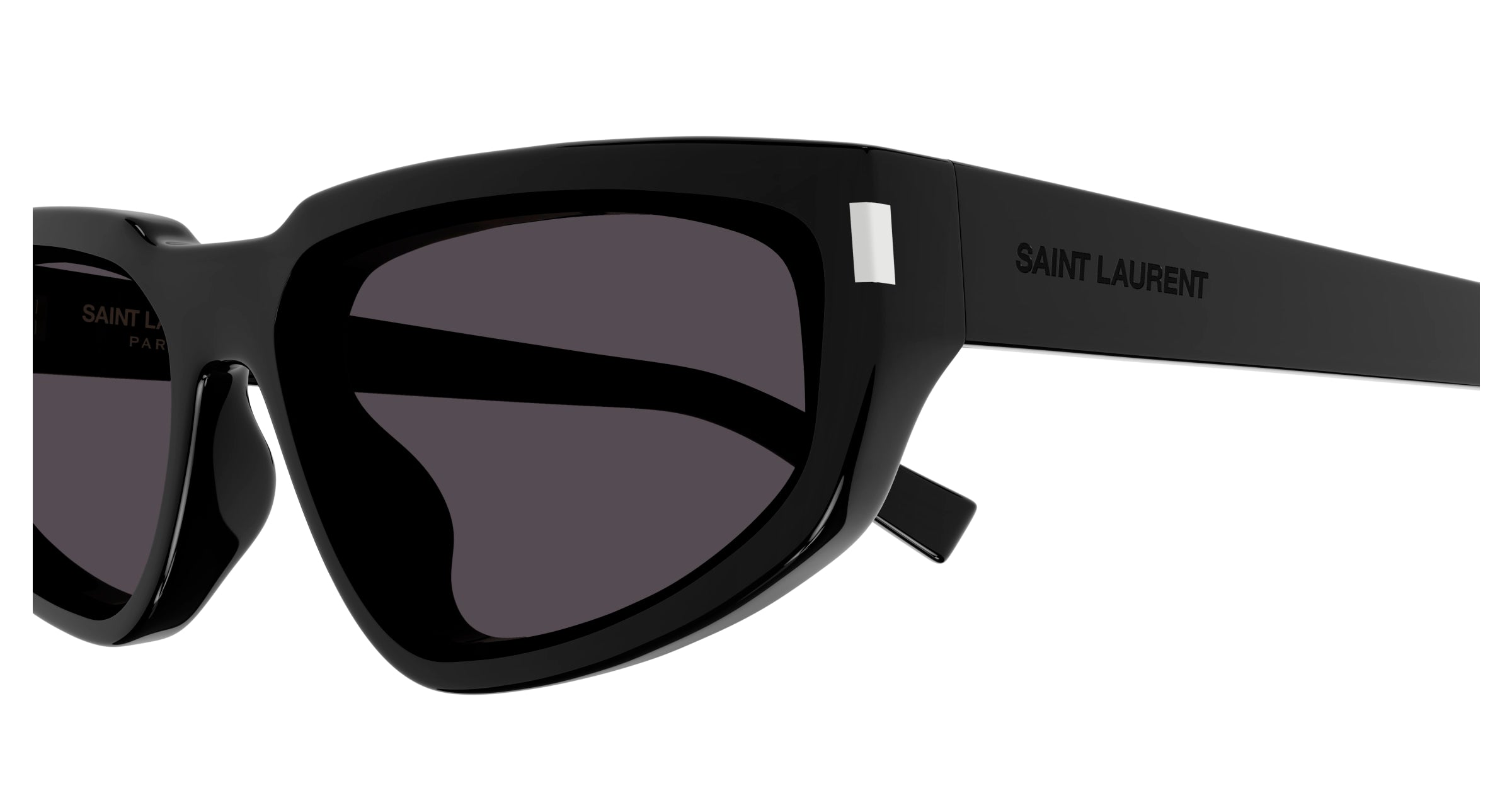 SL 634 NOVA 001 Occhiali da sole SAINT LAURENT 5