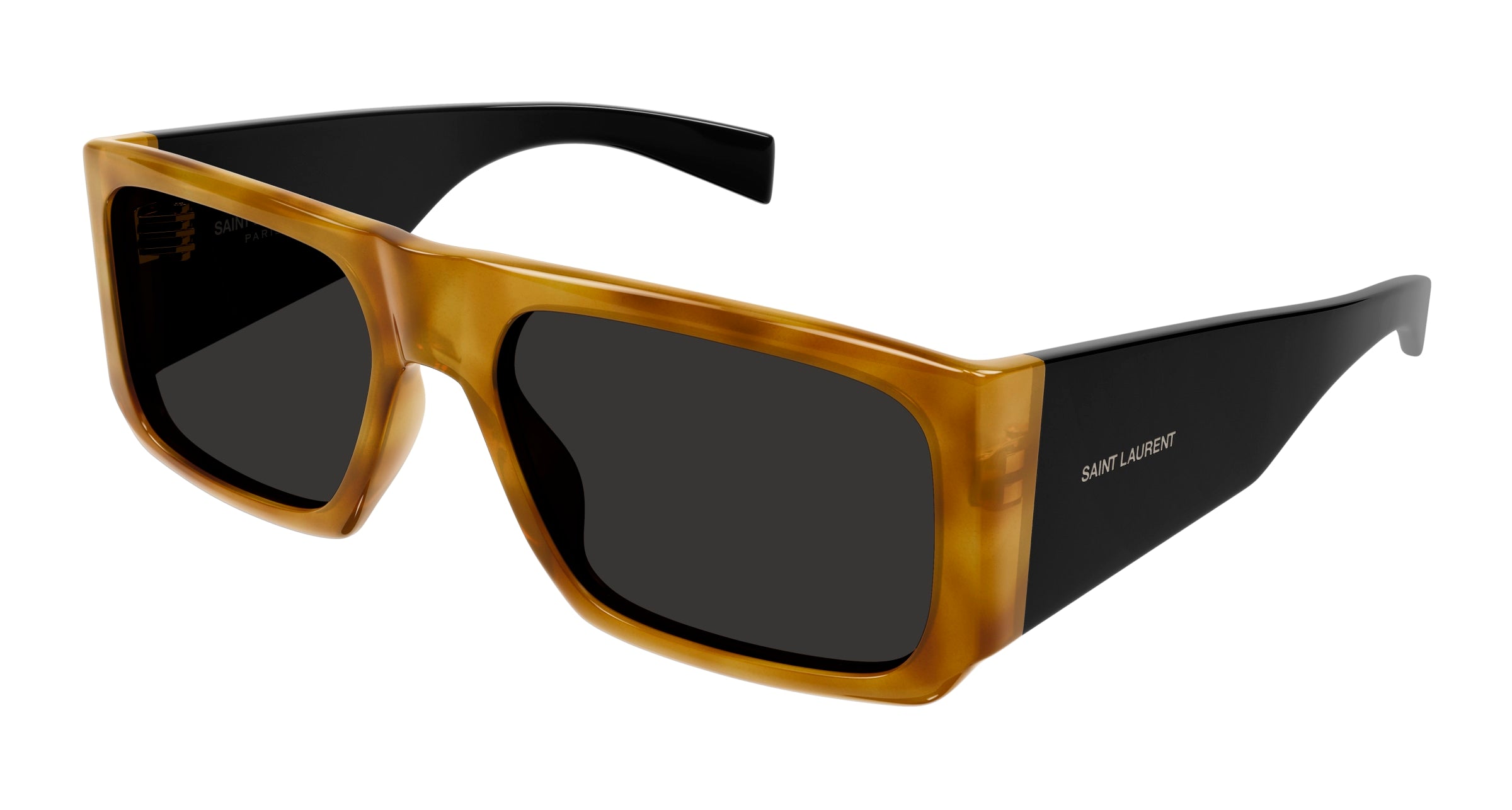 SL 635 ACETATE 005 Occhiali da sole SAINT LAURENT 1