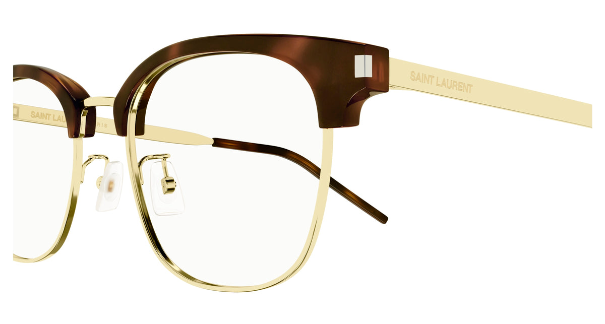 SAINT LAURENT SL 649/F 002