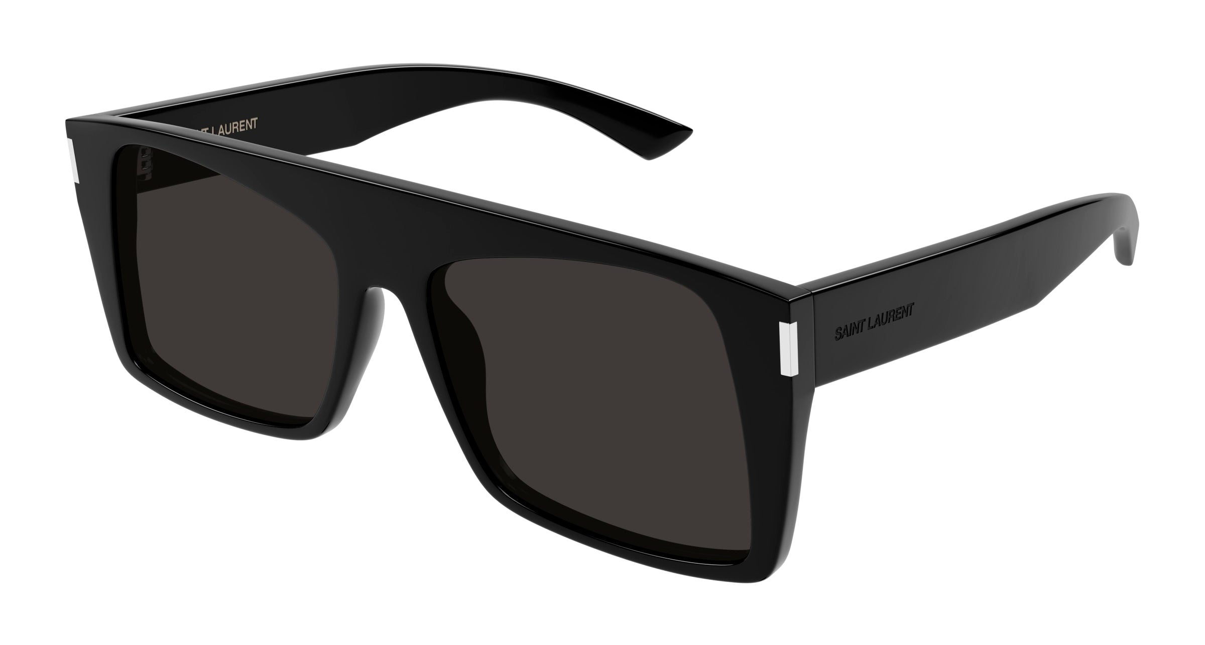 SL 651 VITTI 001 Occhiali da sole SAINT LAURENT 1