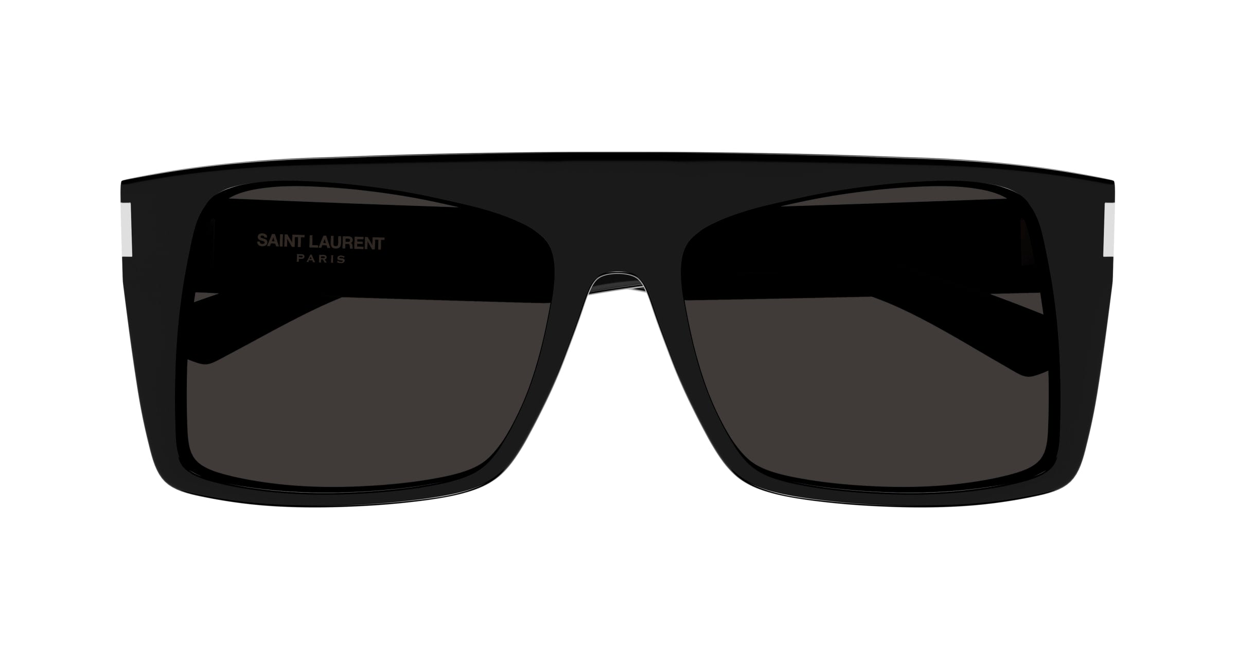 SL 651 VITTI 001 Occhiali da sole SAINT LAURENT 2