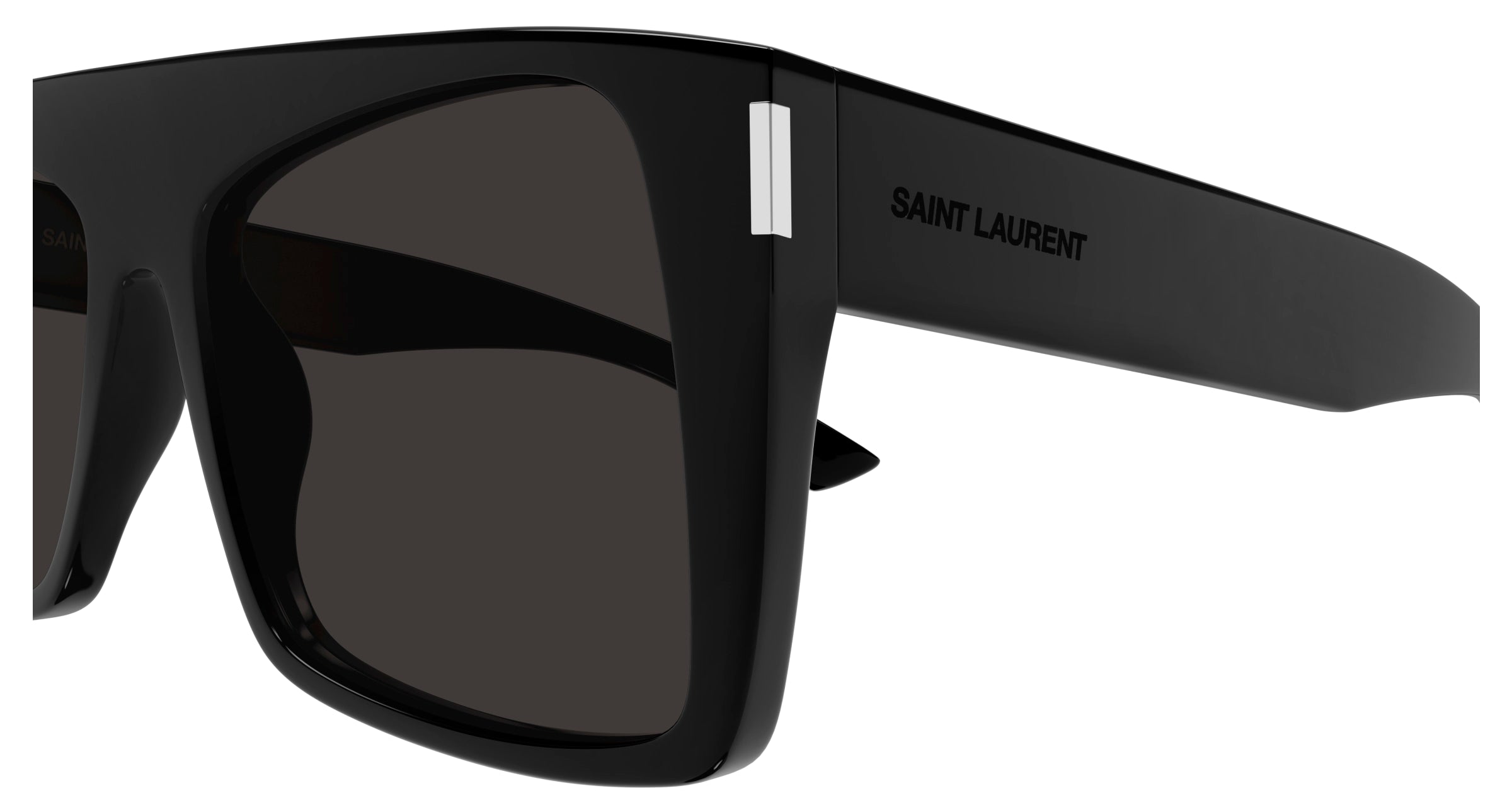 SL 651 VITTI 001 Occhiali da sole SAINT LAURENT 3