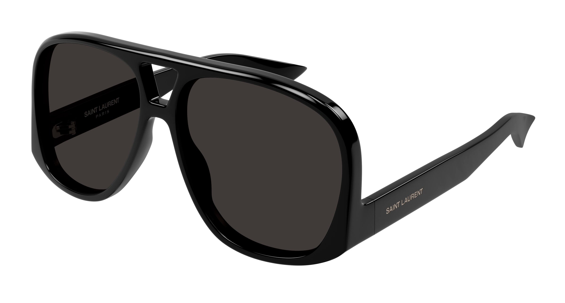 SL 652 SOLACE 001 Occhiali da sole SAINT LAURENT 1