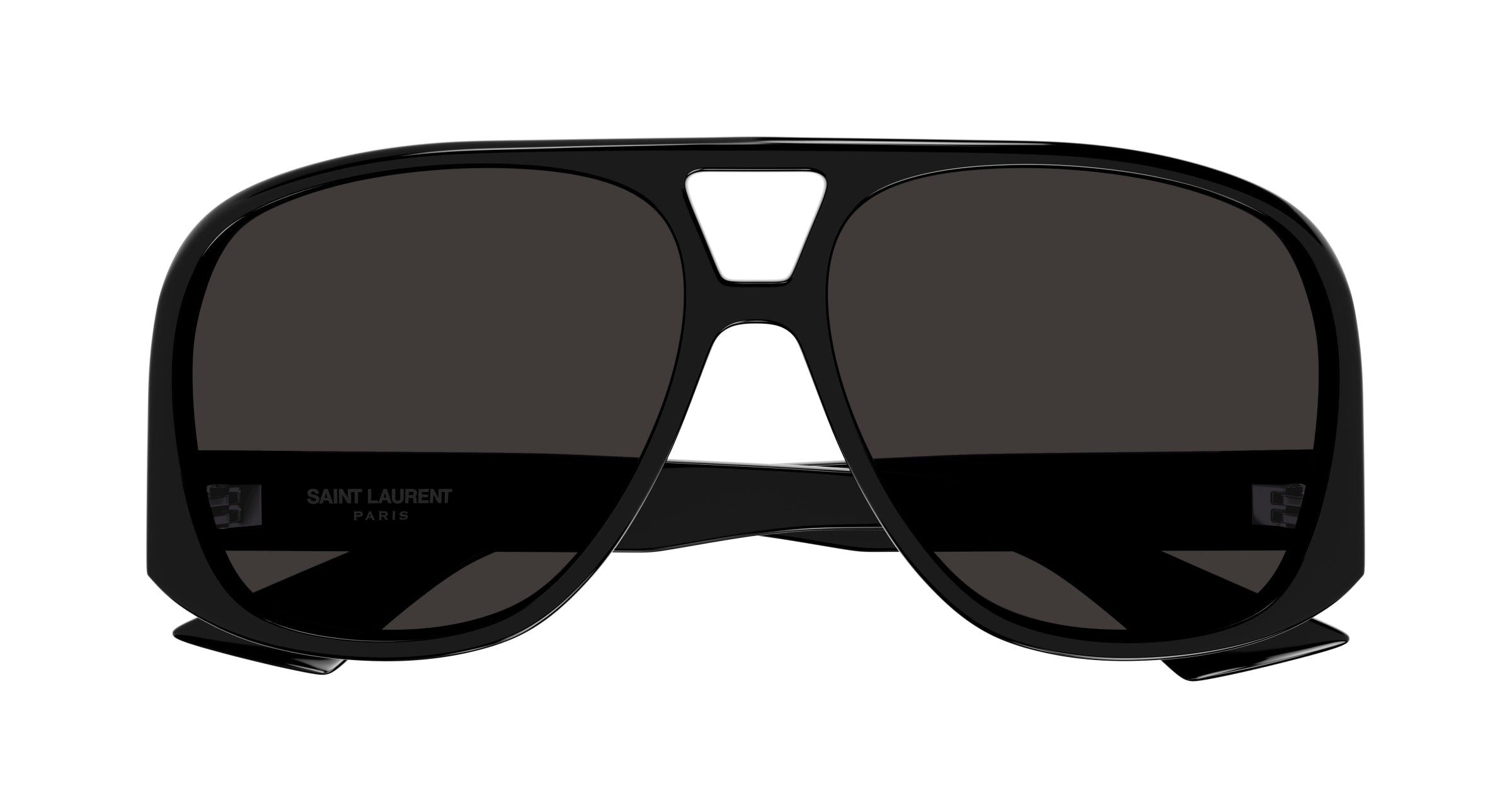 SL 652 SOLACE 001 Occhiali da sole SAINT LAURENT 2