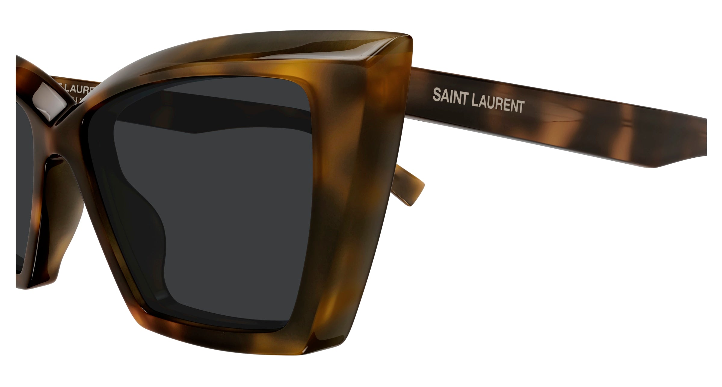 SL 657 002 Occhiali da sole SAINT LAURENT 3