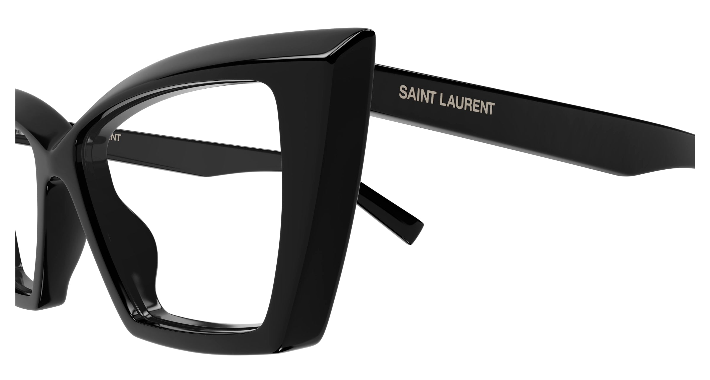 SL 657 OPT 001 Montature da vista SAINT LAURENT 3