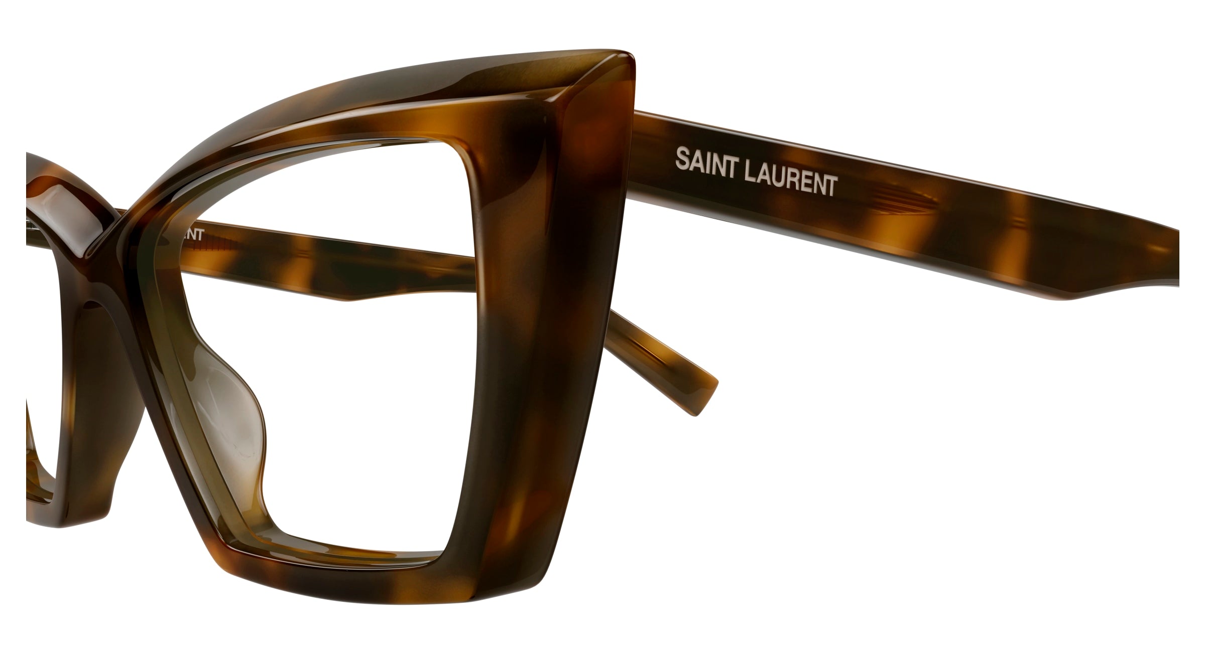 SL 657 OPT 002 Montature da vista SAINT LAURENT 3