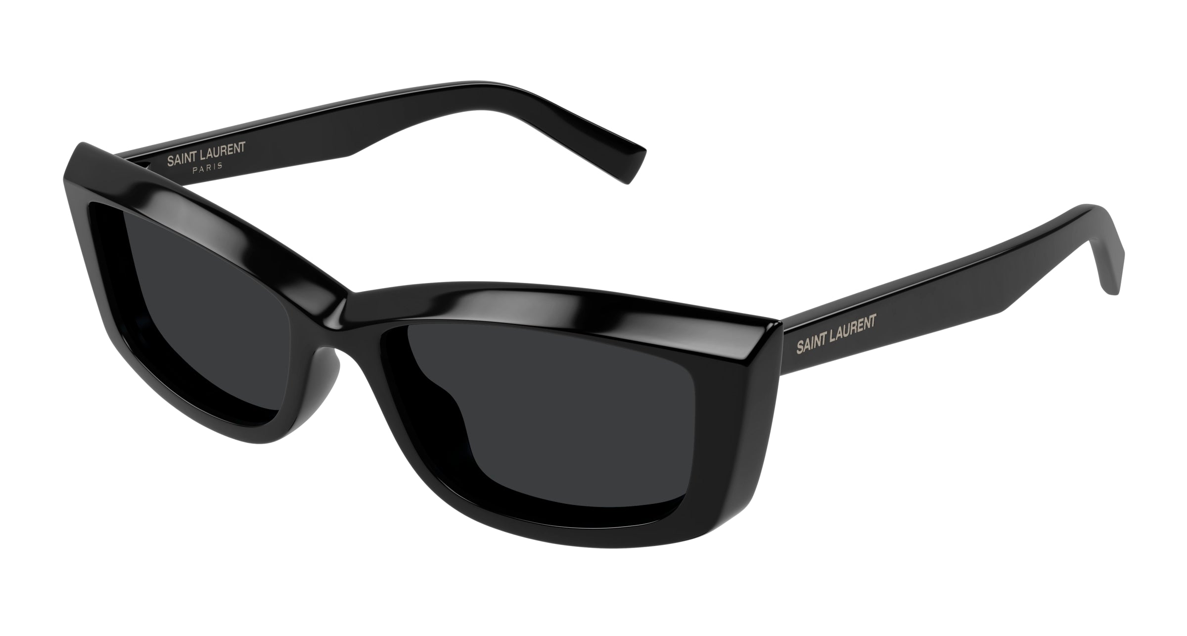 SL 658 001 Occhiali da sole SAINT LAURENT 1