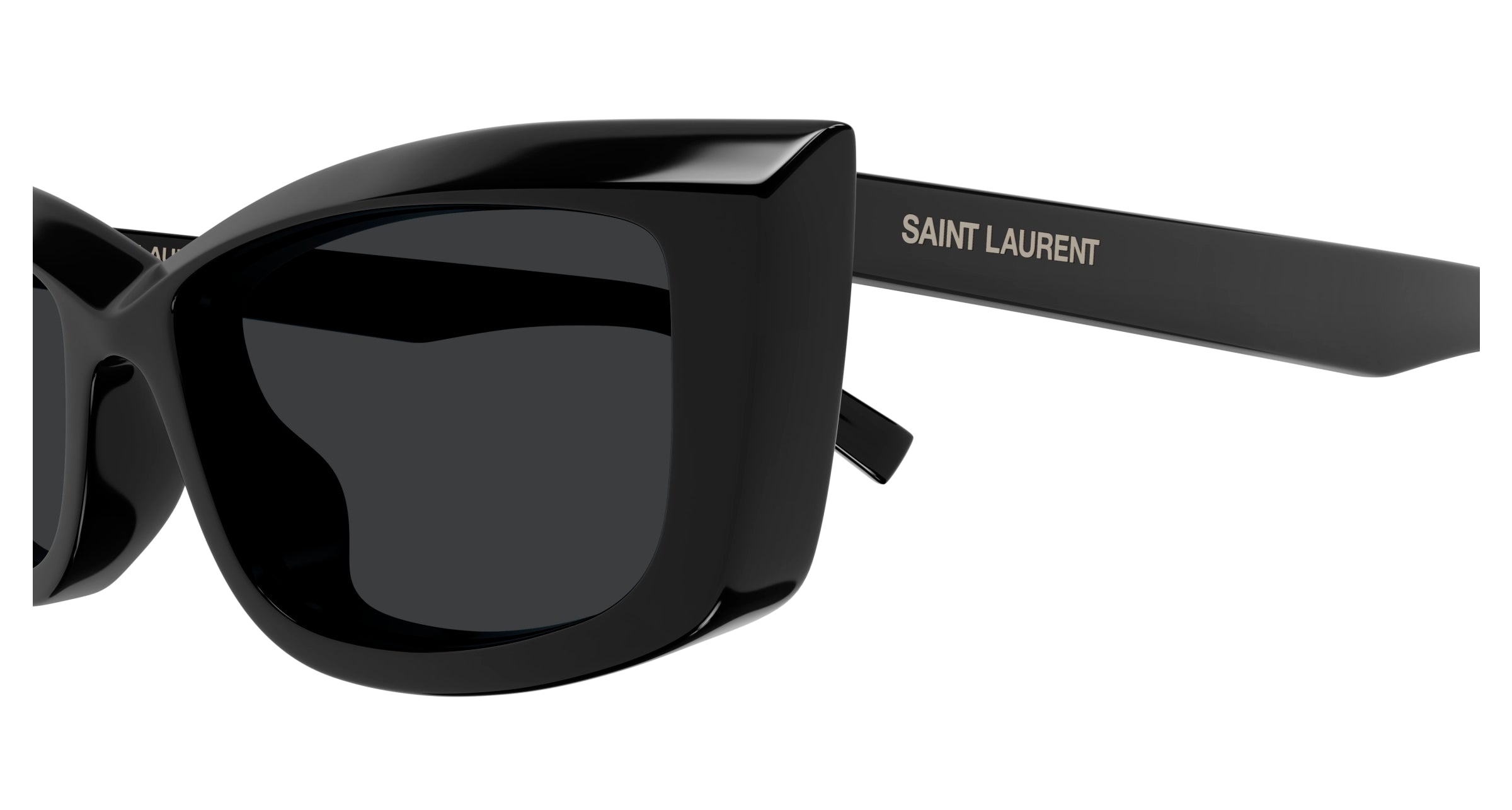 SL 658 001 Occhiali da sole SAINT LAURENT 3