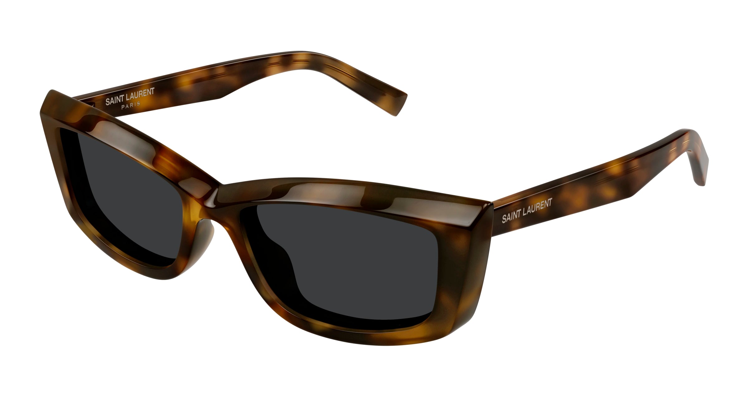 SL 658 002 Occhiali da sole SAINT LAURENT 1