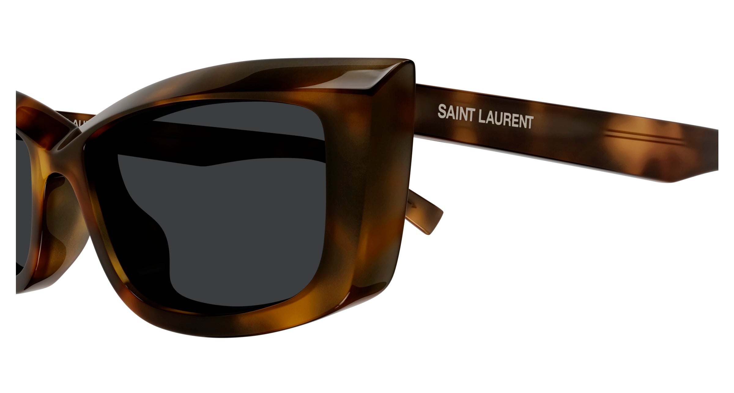 SL 658 002 Occhiali da sole SAINT LAURENT 3