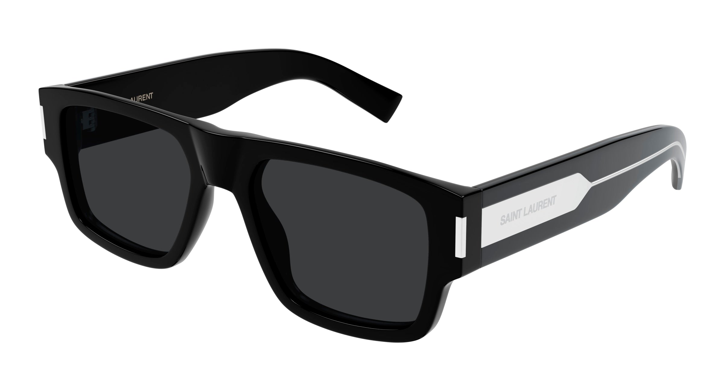 SAINT LAURENT SL Sunglasses 659 001 889652485256 Frame Color Black