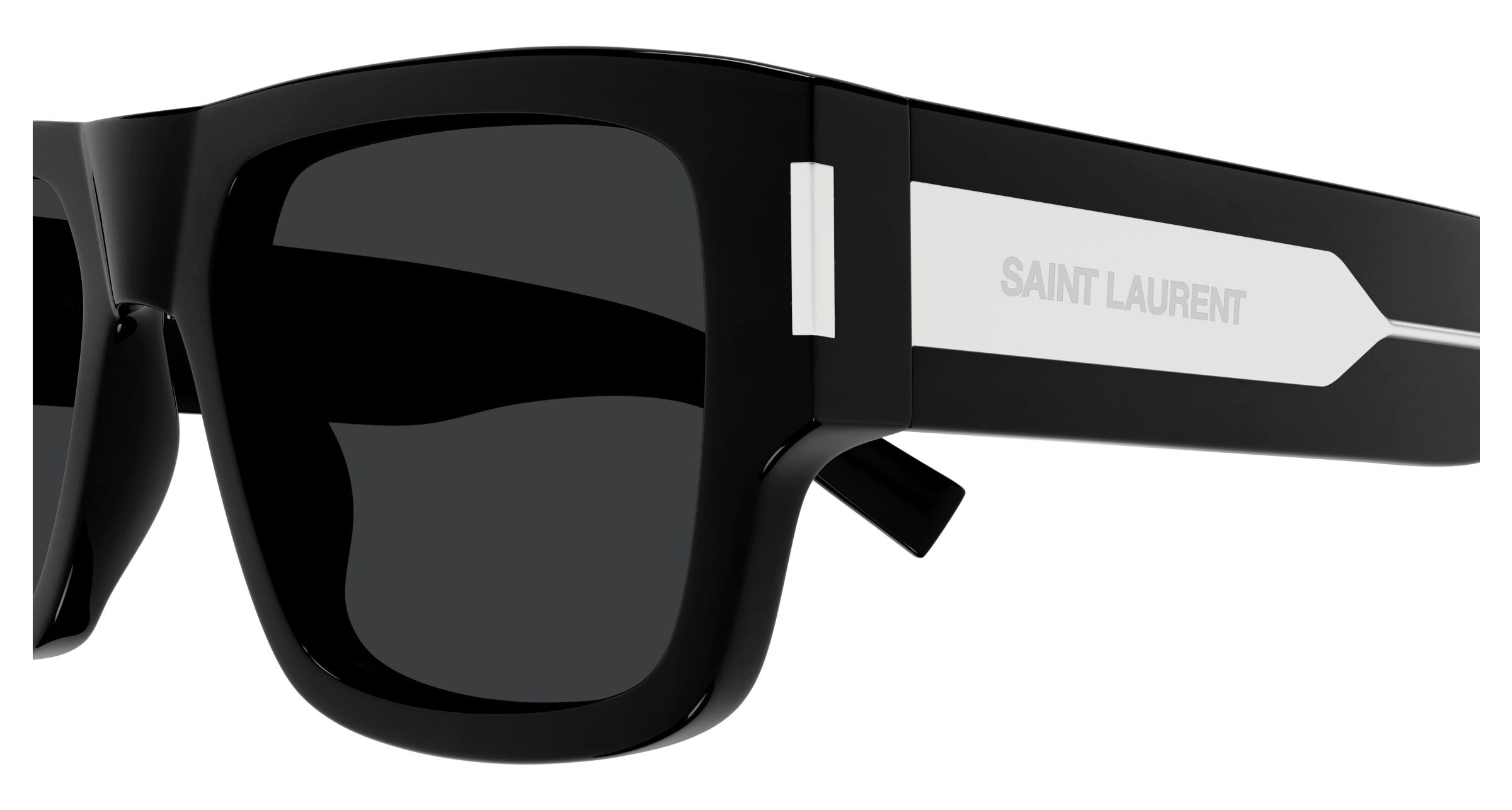 SL 659 001 Occhiali da sole SAINT LAURENT 3
