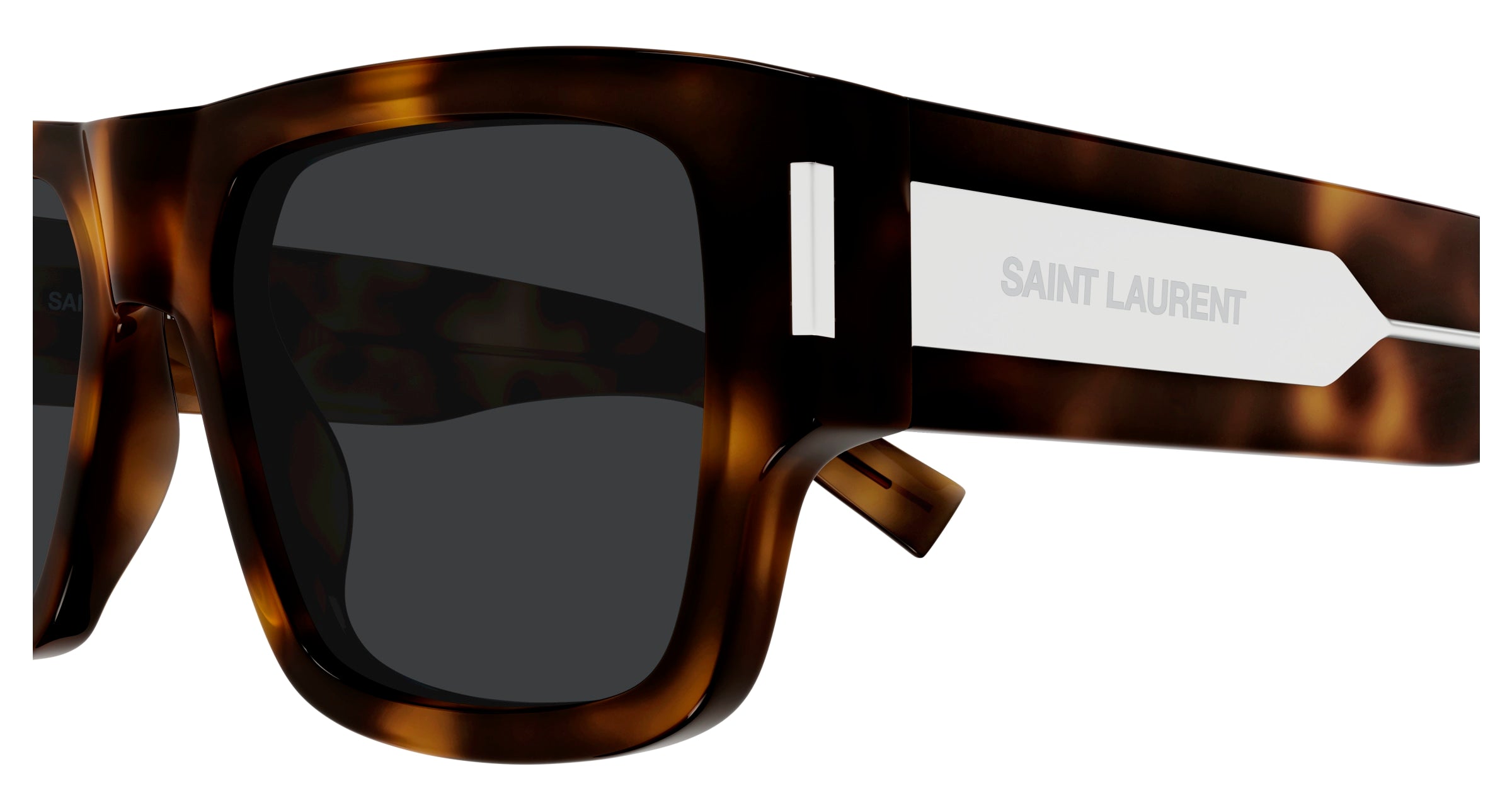 SL 659 002 Occhiali da sole SAINT LAURENT 3