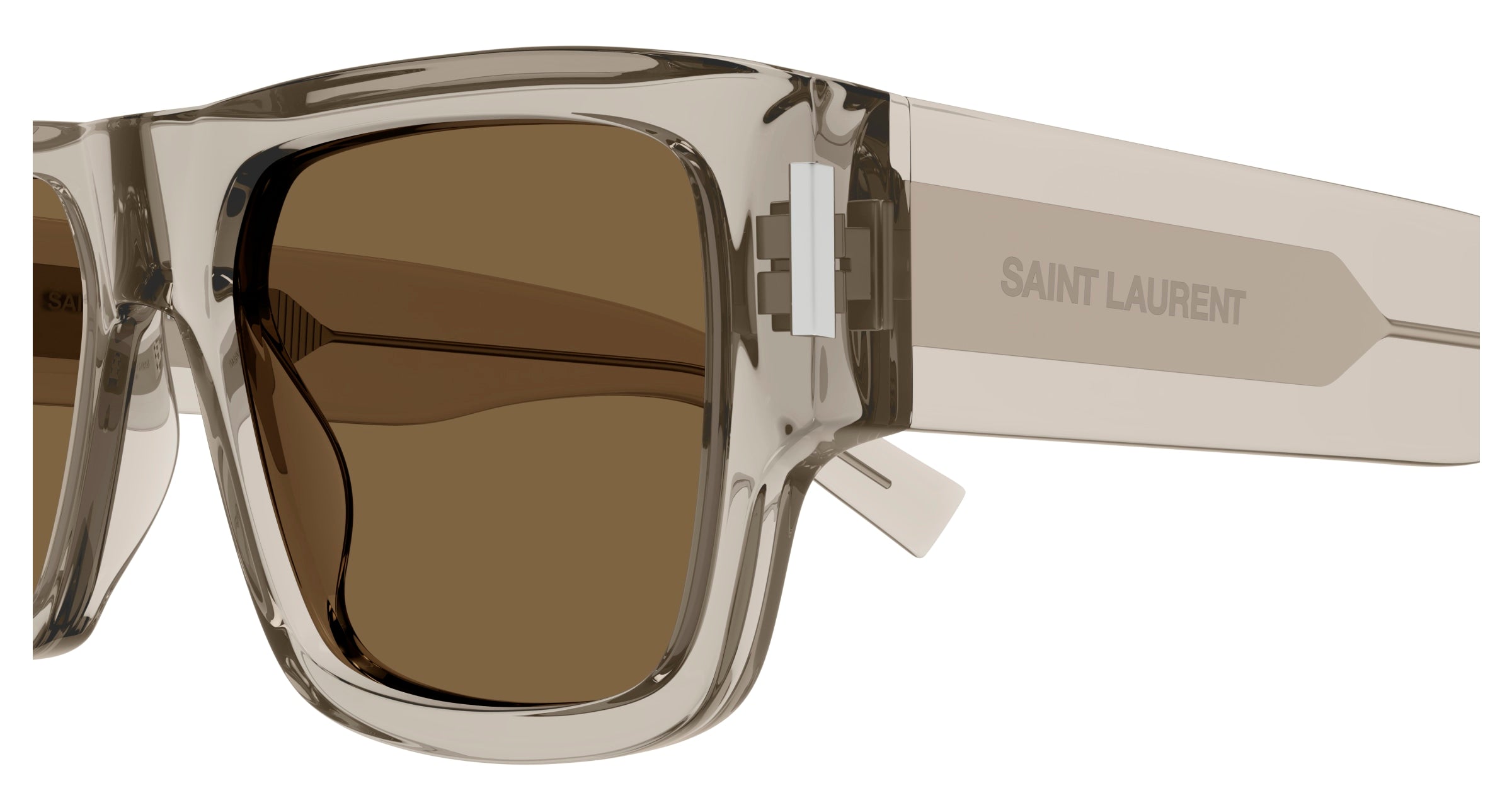 SL 659 004 Occhiali da sole SAINT LAURENT 3