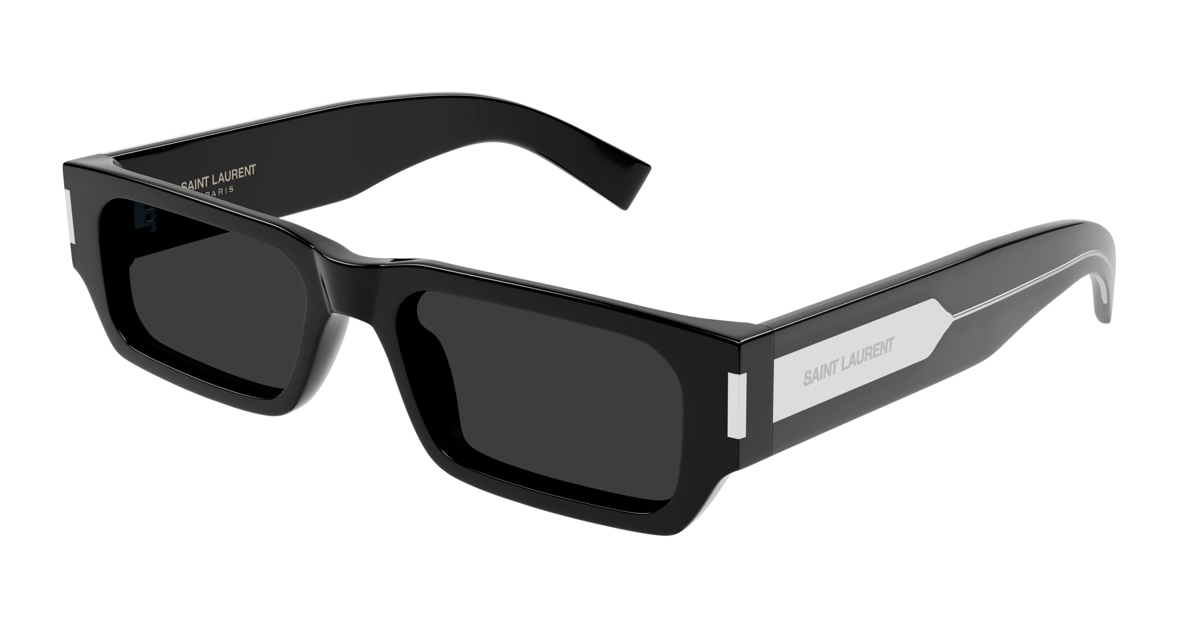 SL 660 001 Occhiali da sole SAINT LAURENT 1