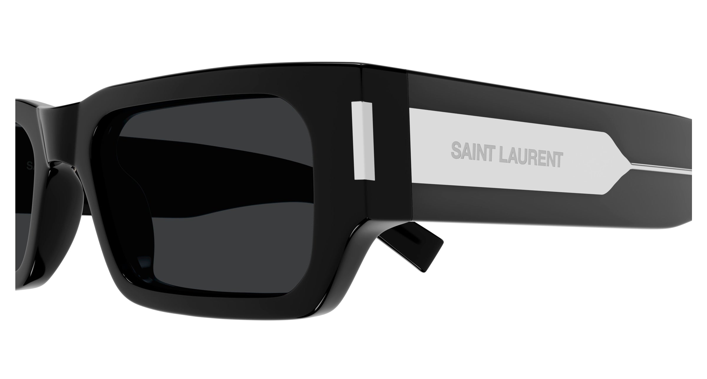 SL 660 001 Occhiali da sole SAINT LAURENT 3