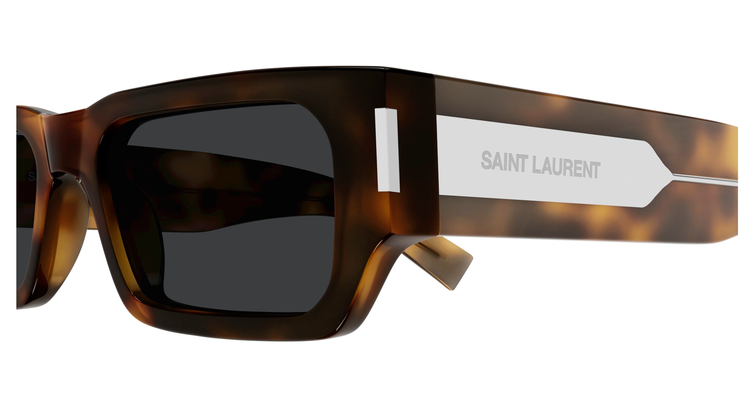 SL 660 002 Occhiali da sole SAINT LAURENT 3