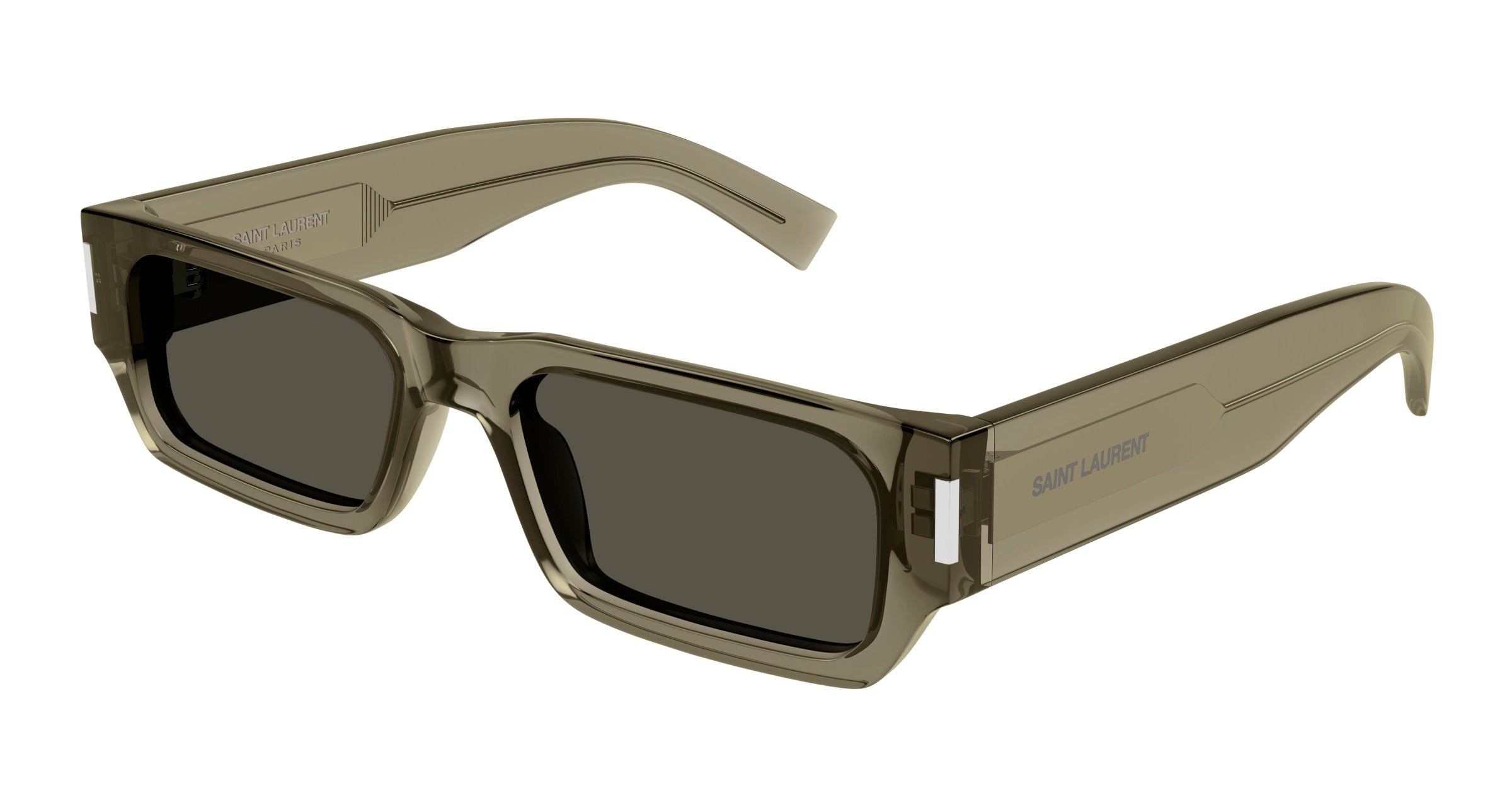 SL 660 003 Occhiali da sole SAINT LAURENT 1