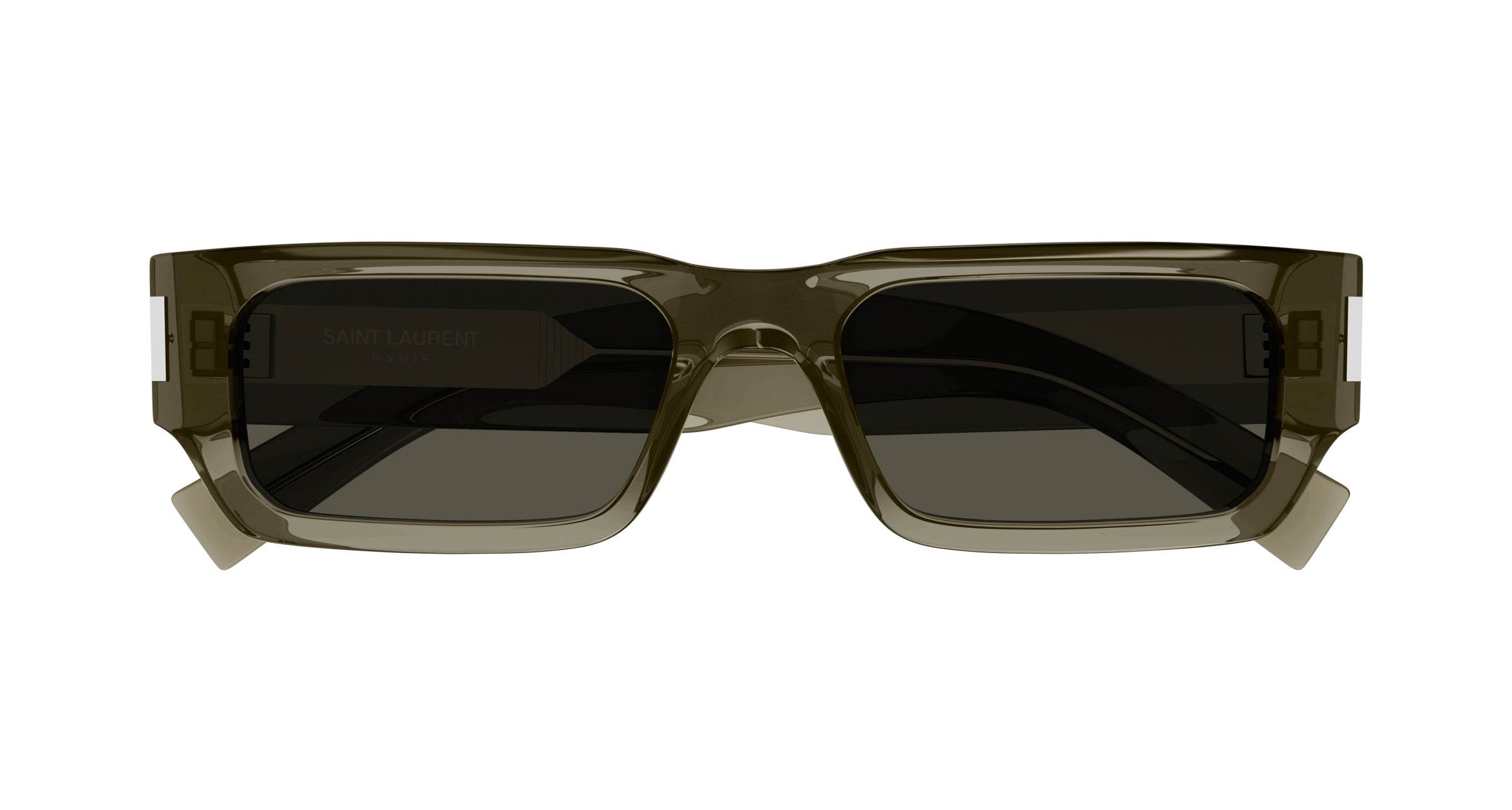SL 660 003 Occhiali da sole SAINT LAURENT 2