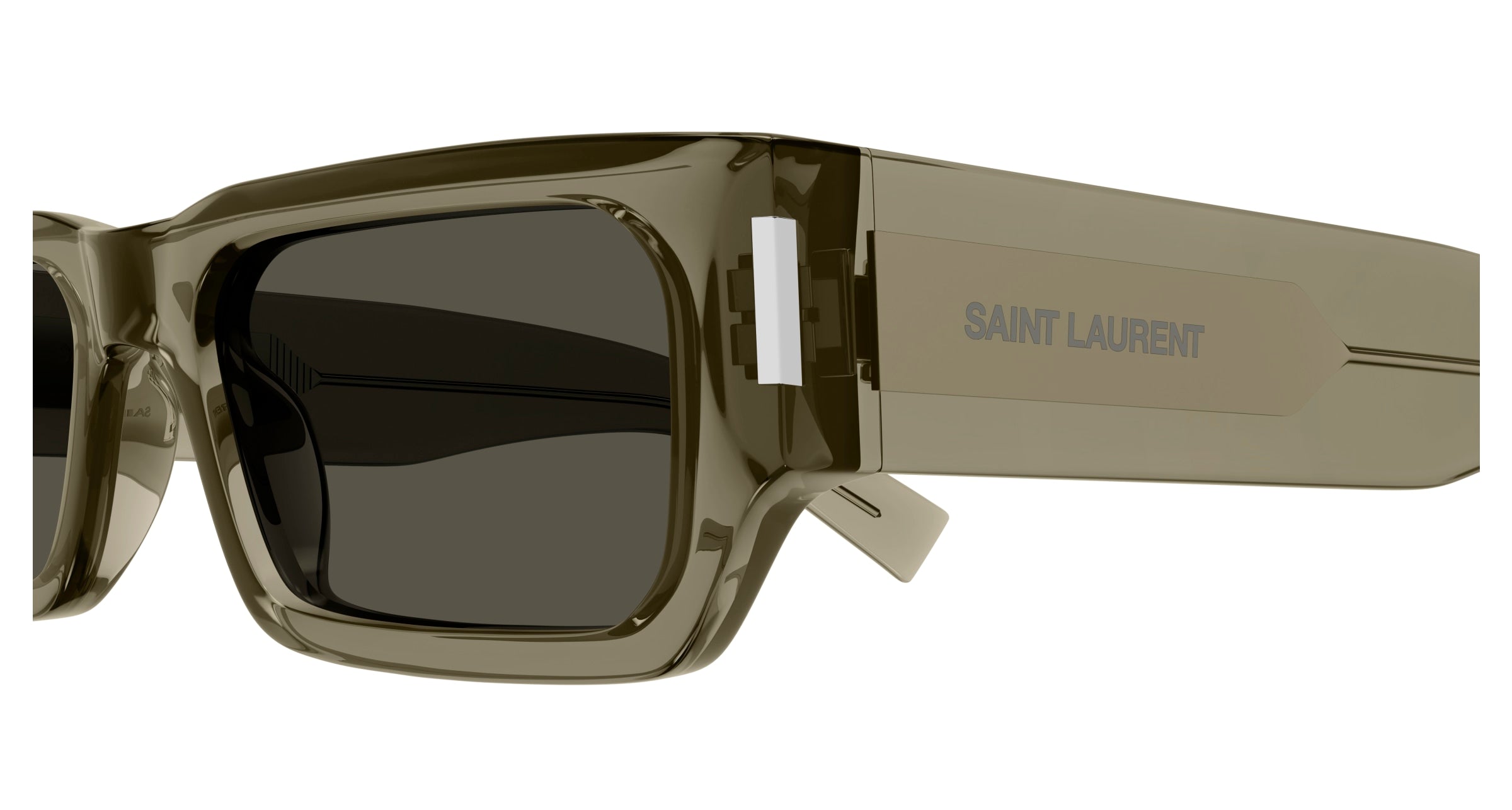 SL 660 003 Occhiali da sole SAINT LAURENT 3
