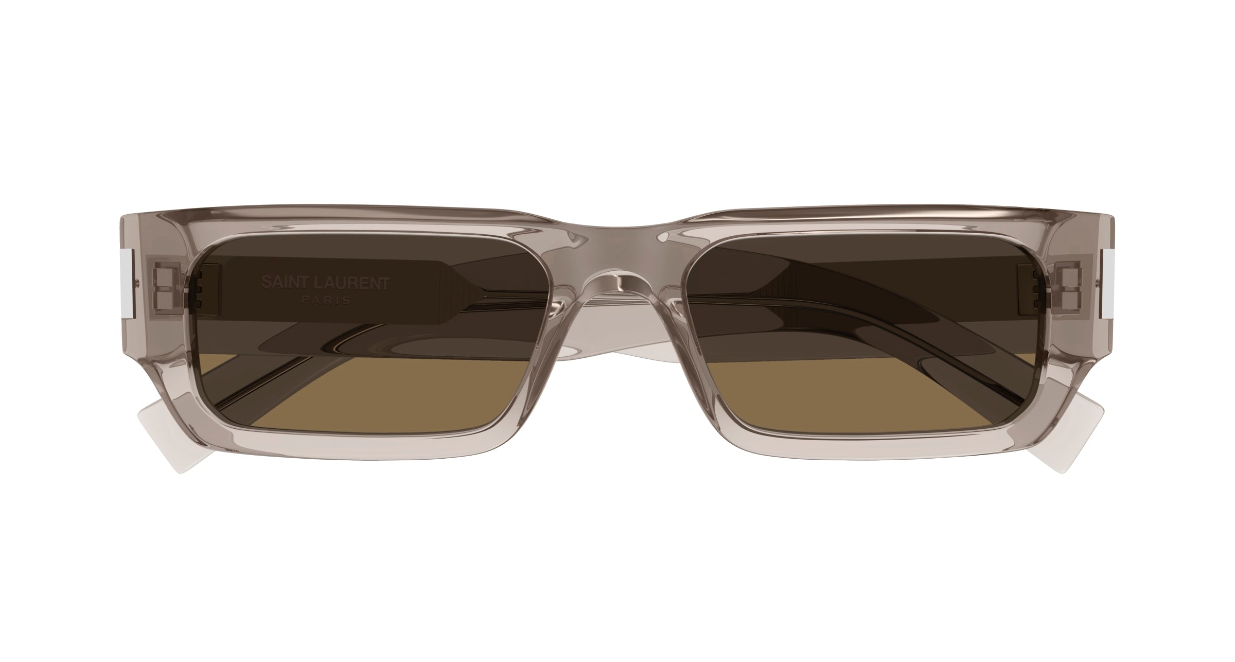 SL 660 004 Occhiali da sole SAINT LAURENT 2