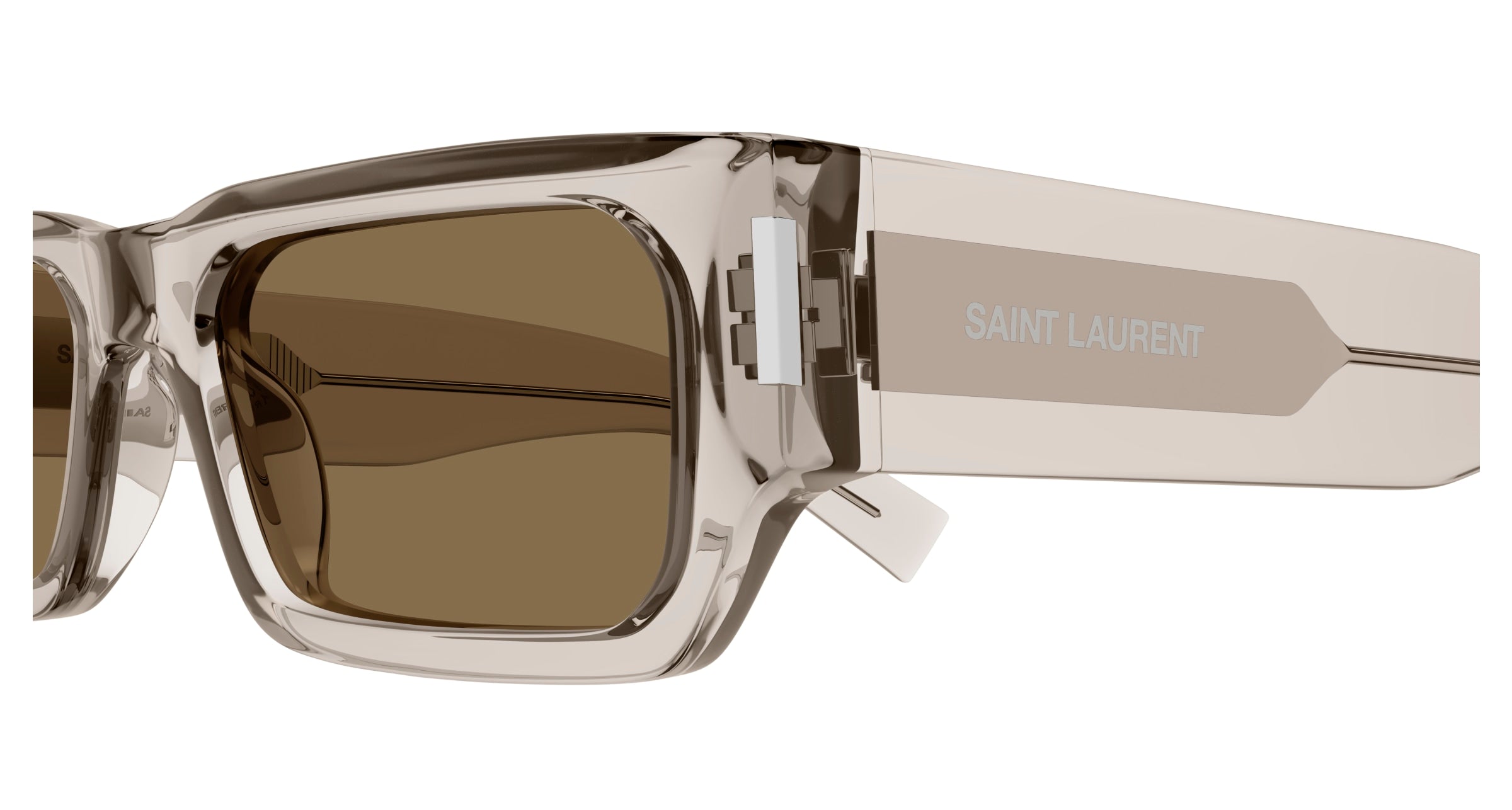 SL 660 004 Occhiali da sole SAINT LAURENT 3