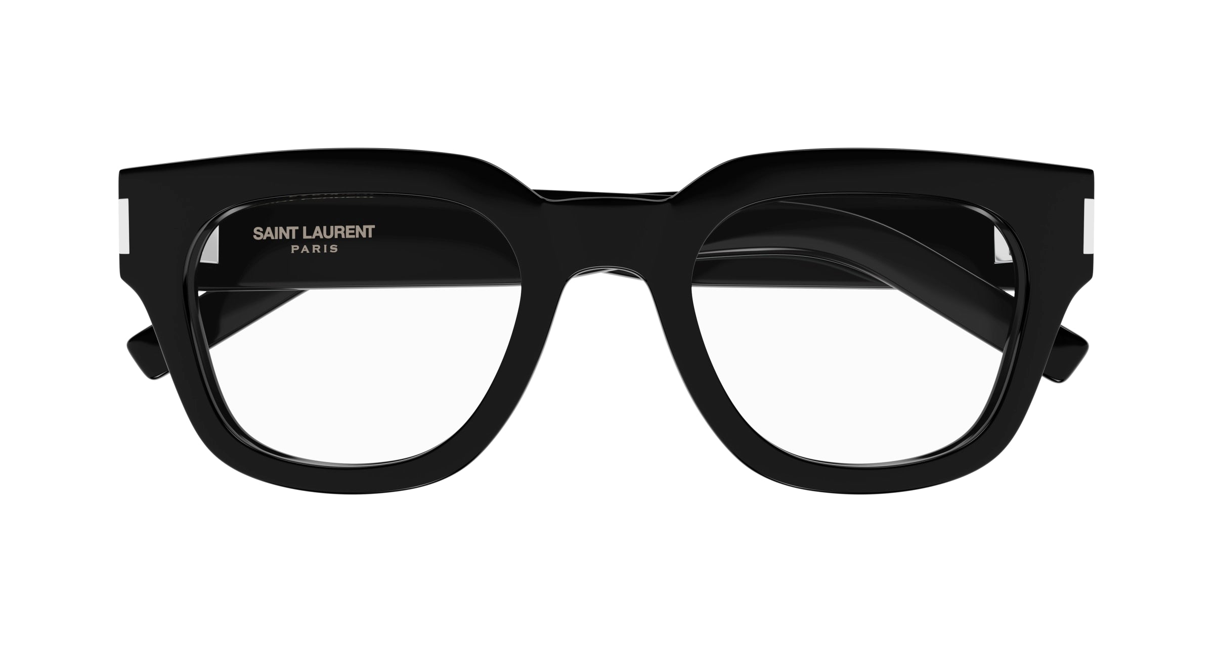 SL 661 001 Montature da vista SAINT LAURENT 2