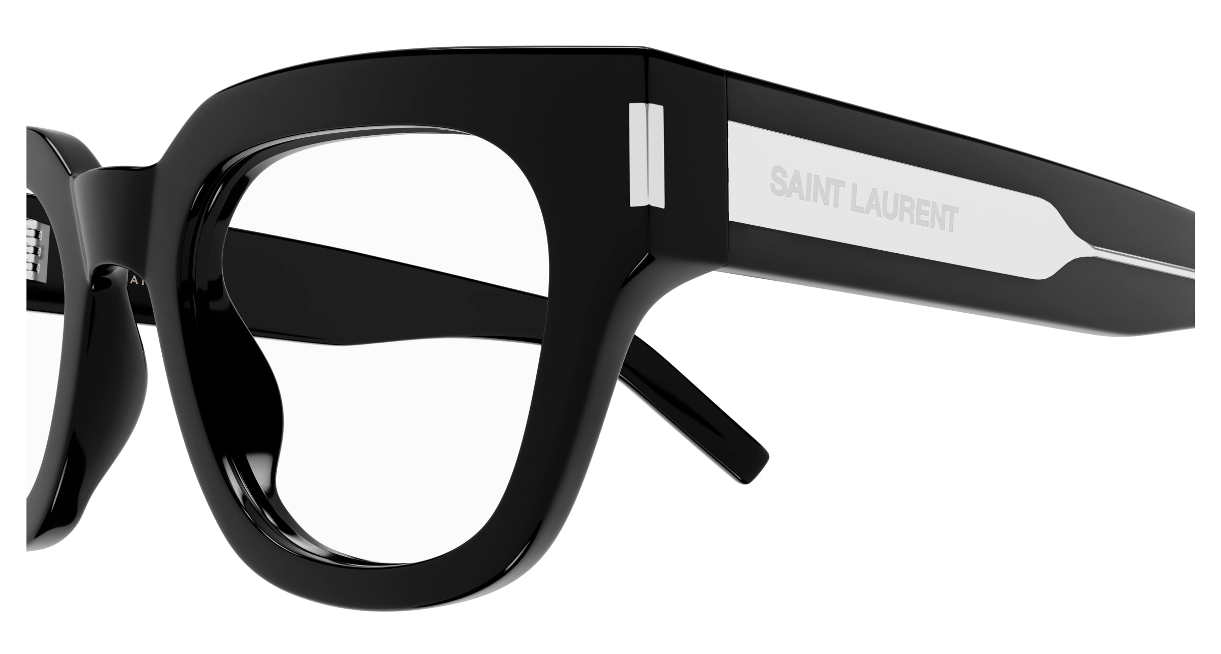 SL 661 001 Montature da vista SAINT LAURENT 3