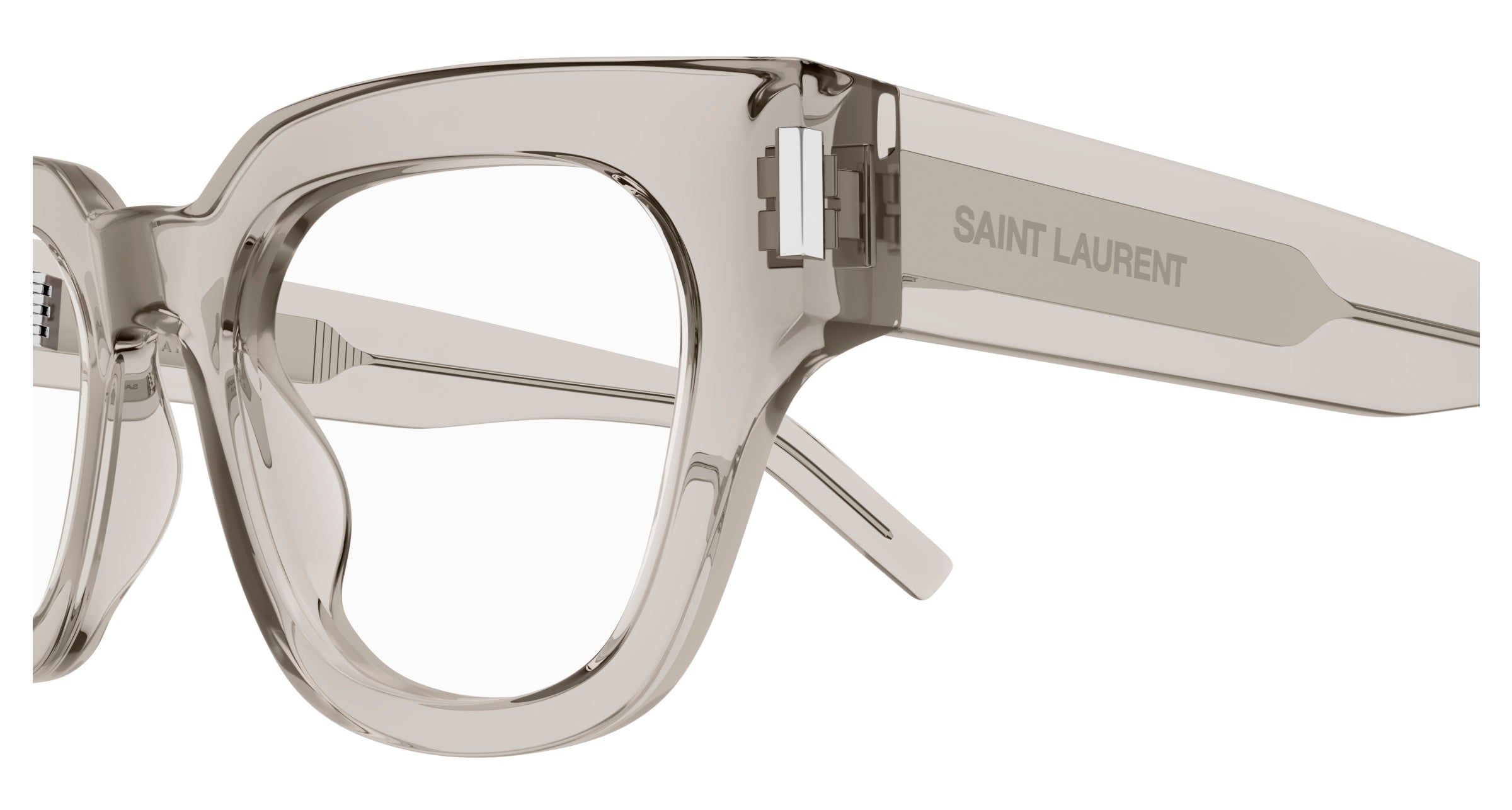 SL 662 001 Occhiali da sole SAINT LAURENT 3
