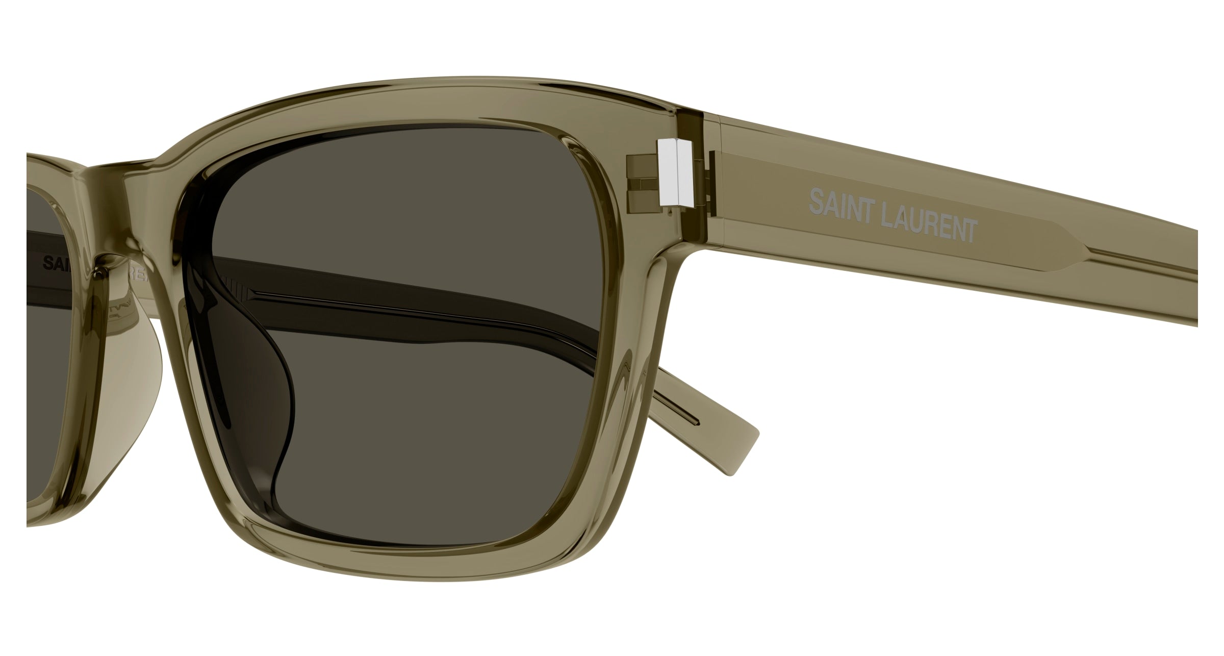SL 662 003 Occhiali da sole SAINT LAURENT 3