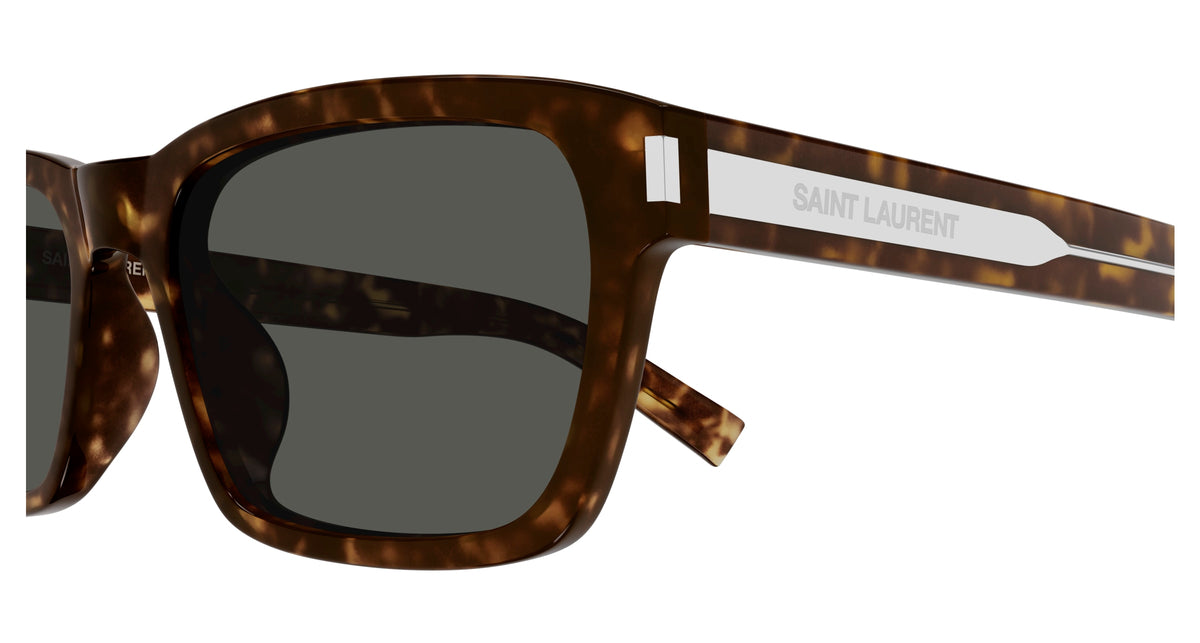 SL 663 001 Montature da vista SAINT LAURENT 3