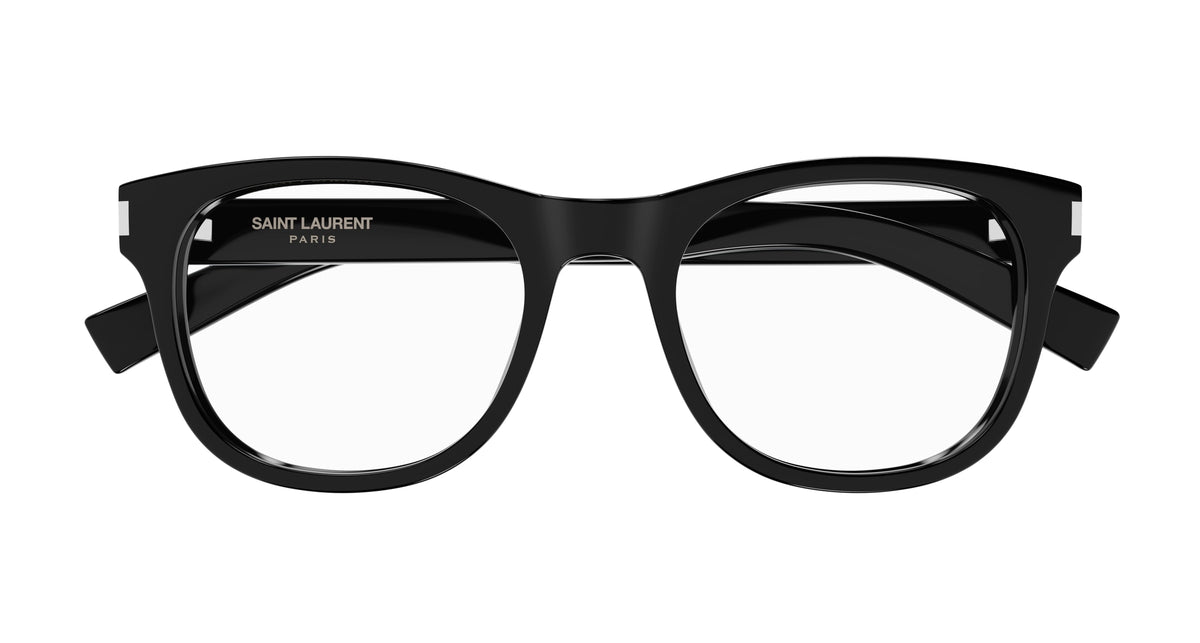 SL 663 001 Montature da vista SAINT LAURENT 2