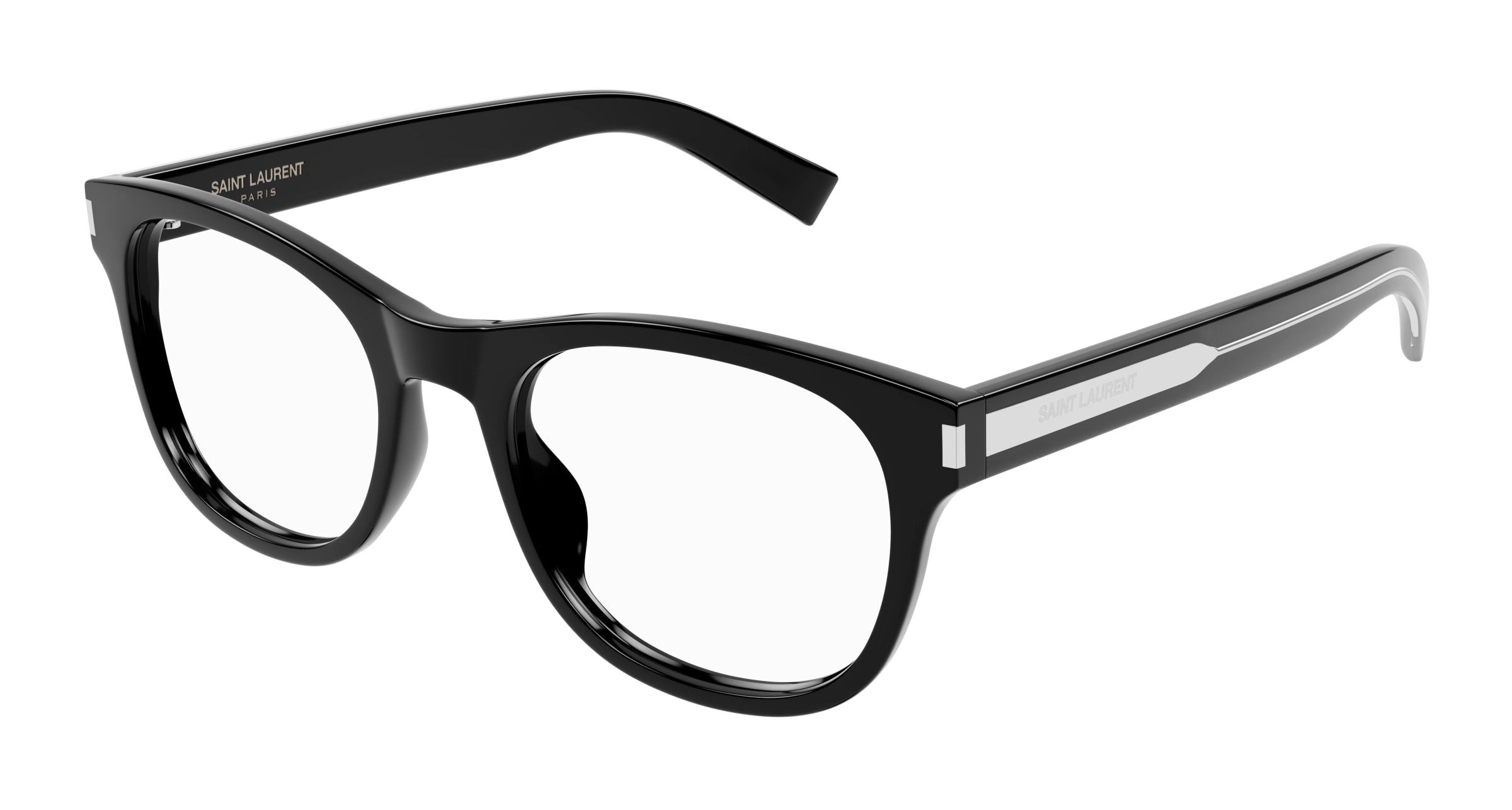 SL 663 004 Montature da vista SAINT LAURENT 1