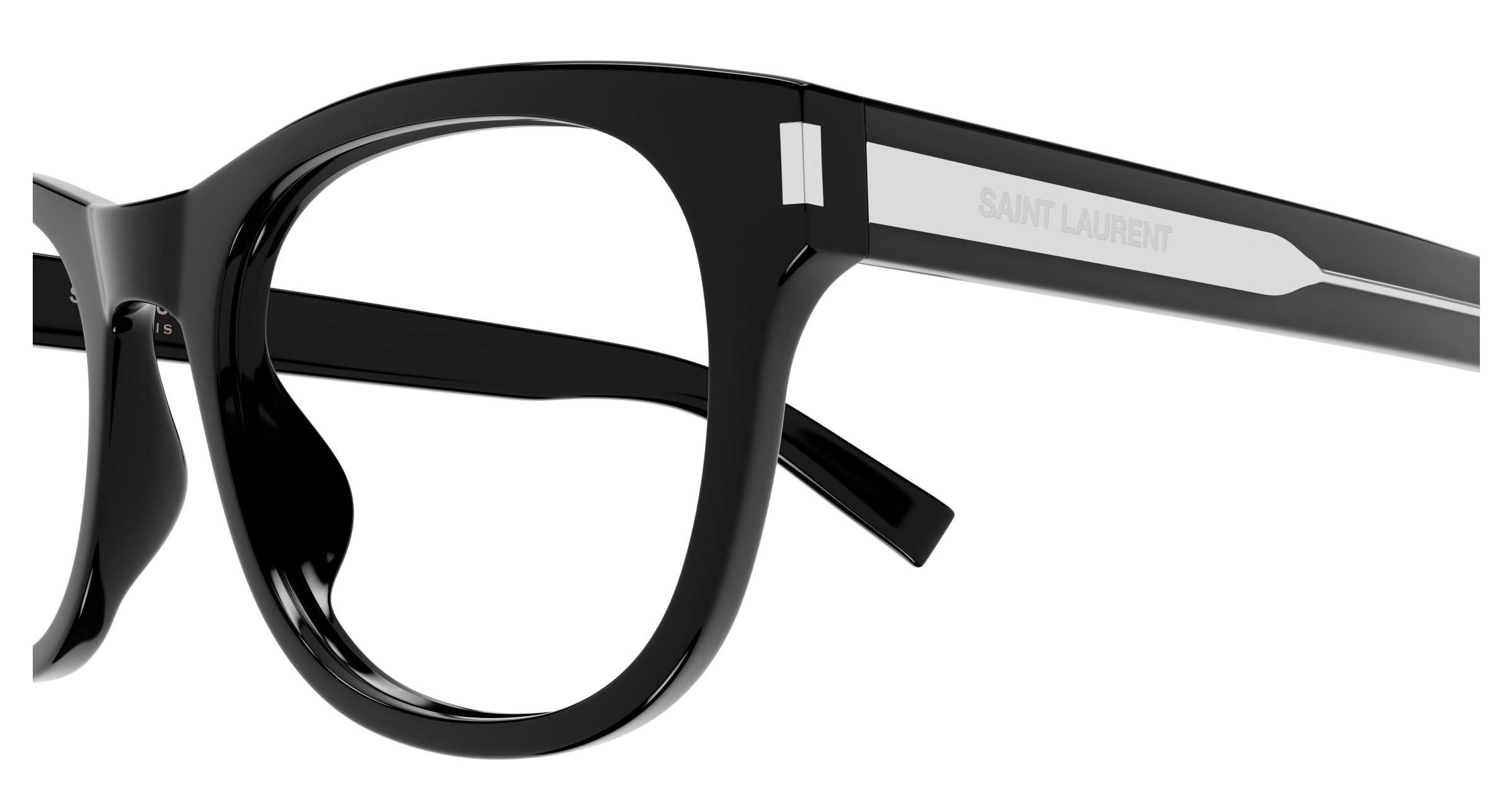 SL 663 004 Montature da vista SAINT LAURENT 3