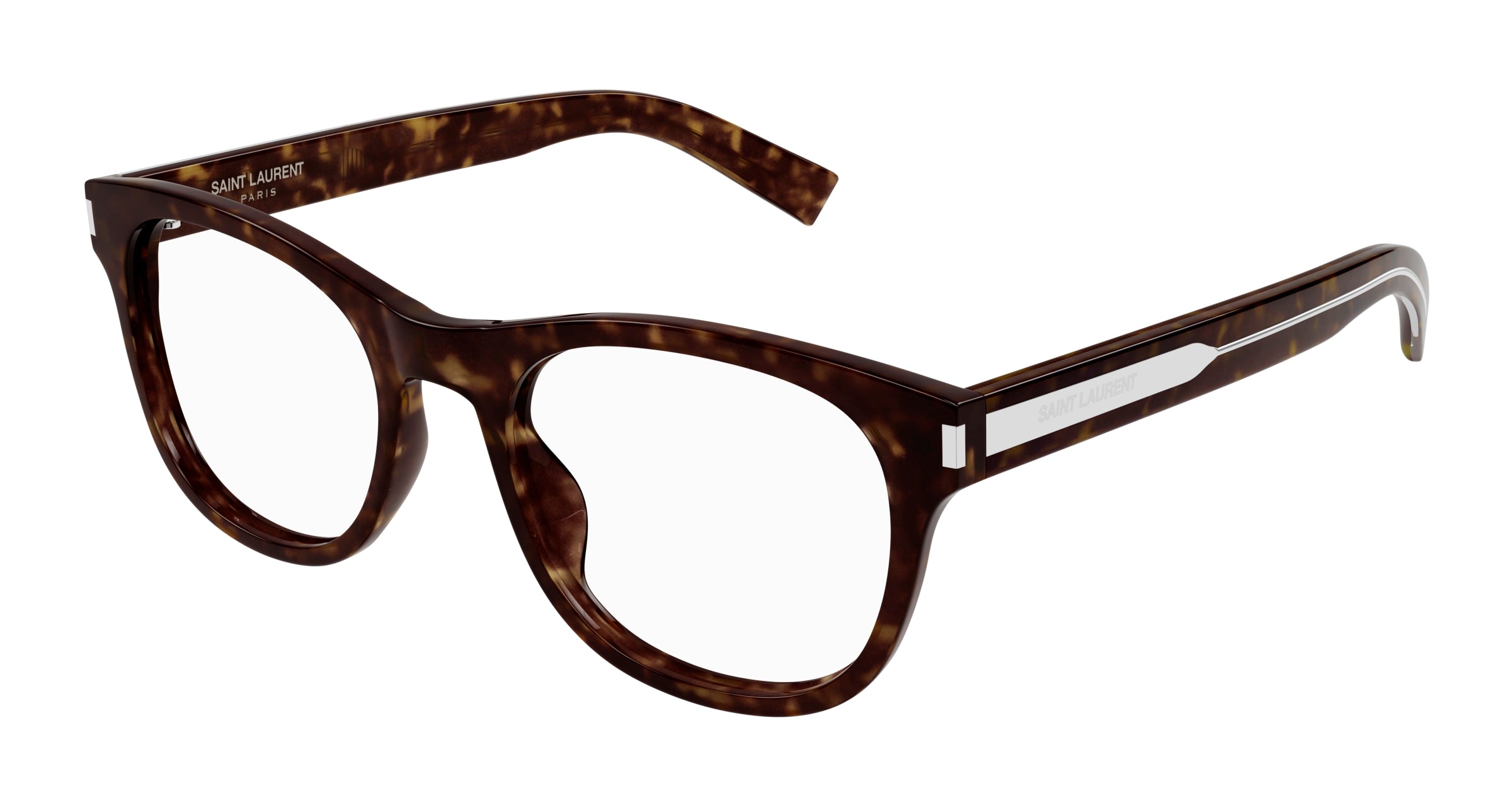 SL 663 005 Montature da vista SAINT LAURENT 1