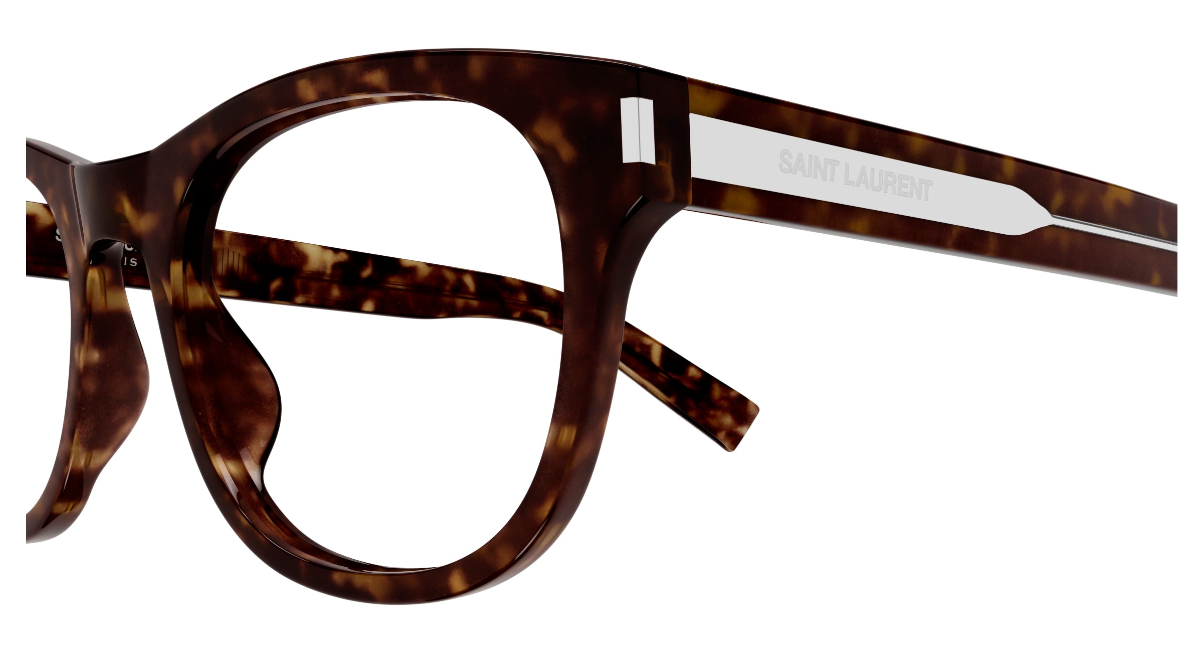 SL 663 005 Montature da vista SAINT LAURENT 3