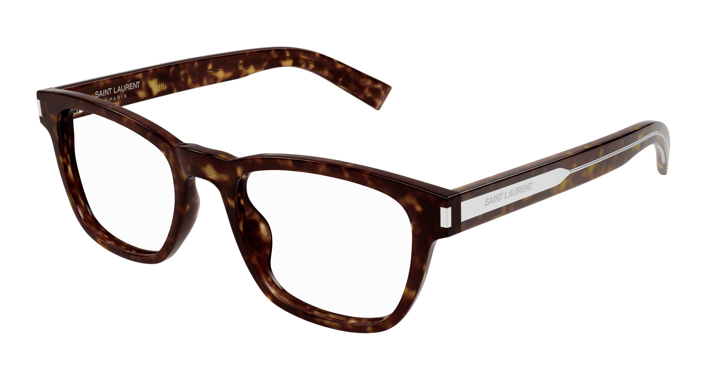 SL 664 002 Montature da vista SAINT LAURENT 1
