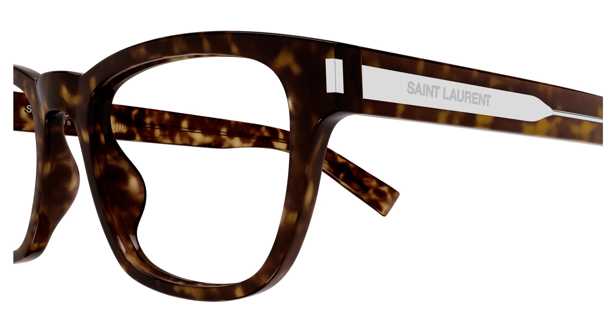SL 664 002 Montature da vista SAINT LAURENT 3