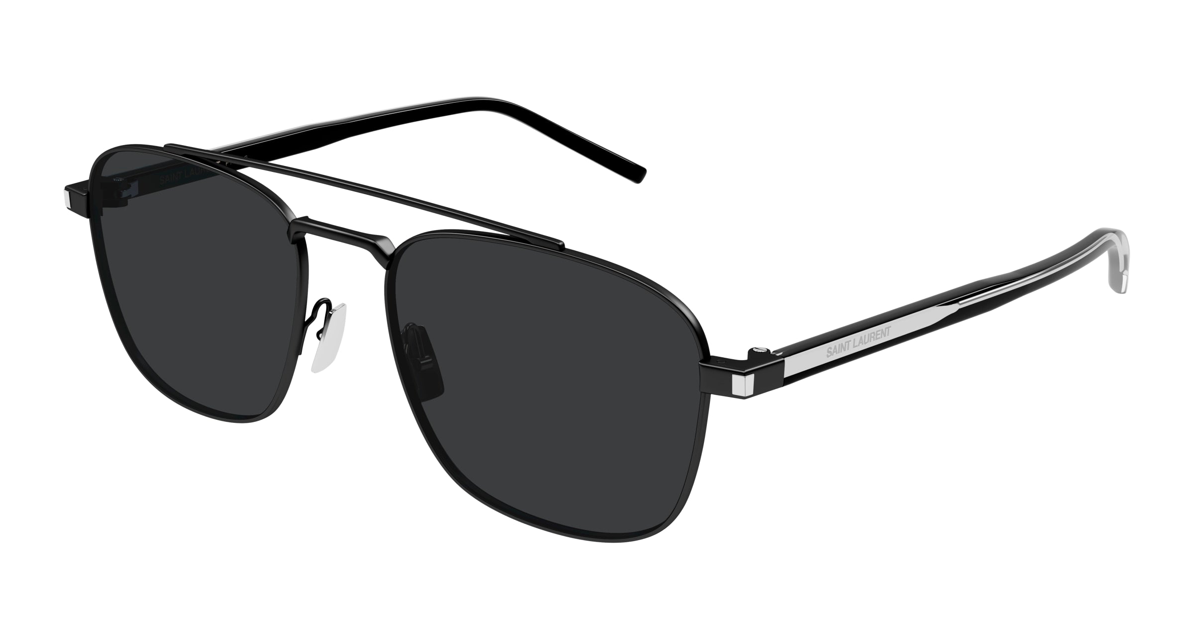 SL 665 001 Occhiali da sole SAINT LAURENT 1