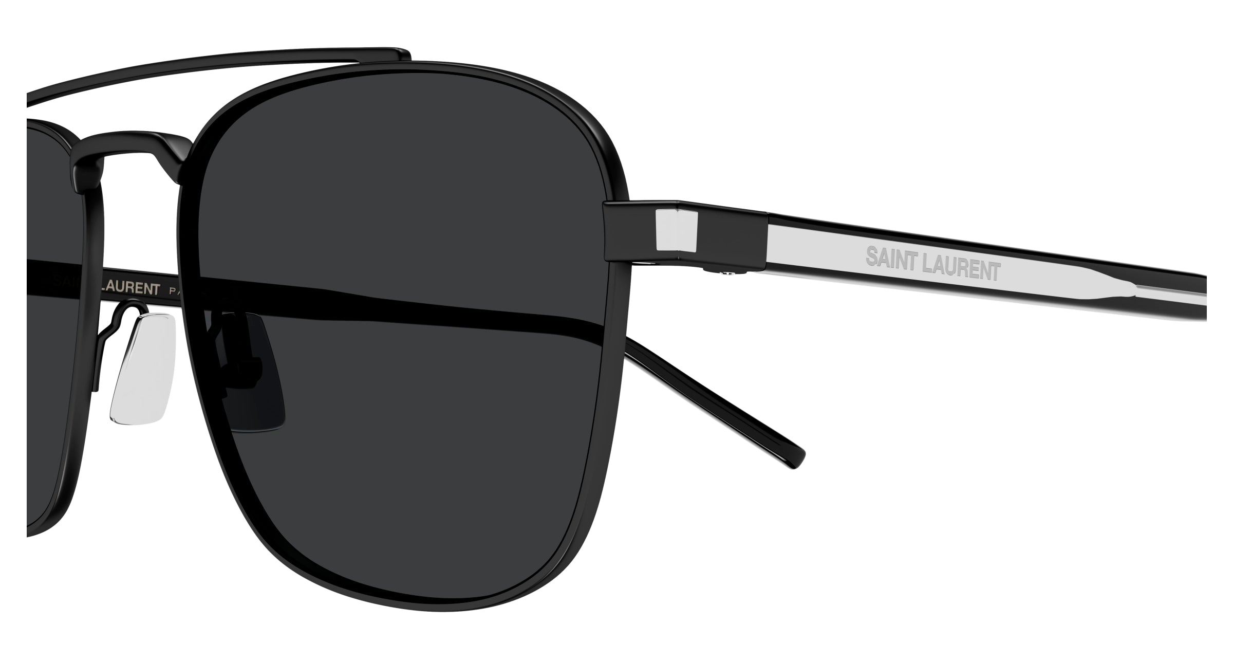 SL 665 001 Occhiali da sole SAINT LAURENT 3